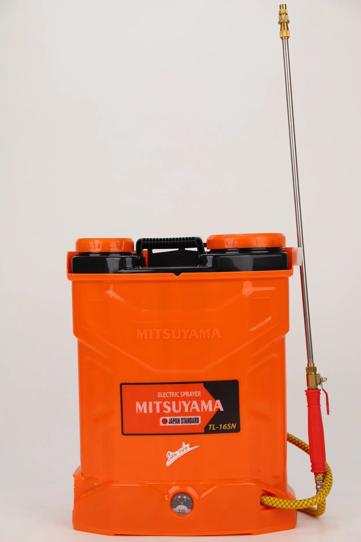 binh xit dien mitsuyama tl 16sn 2