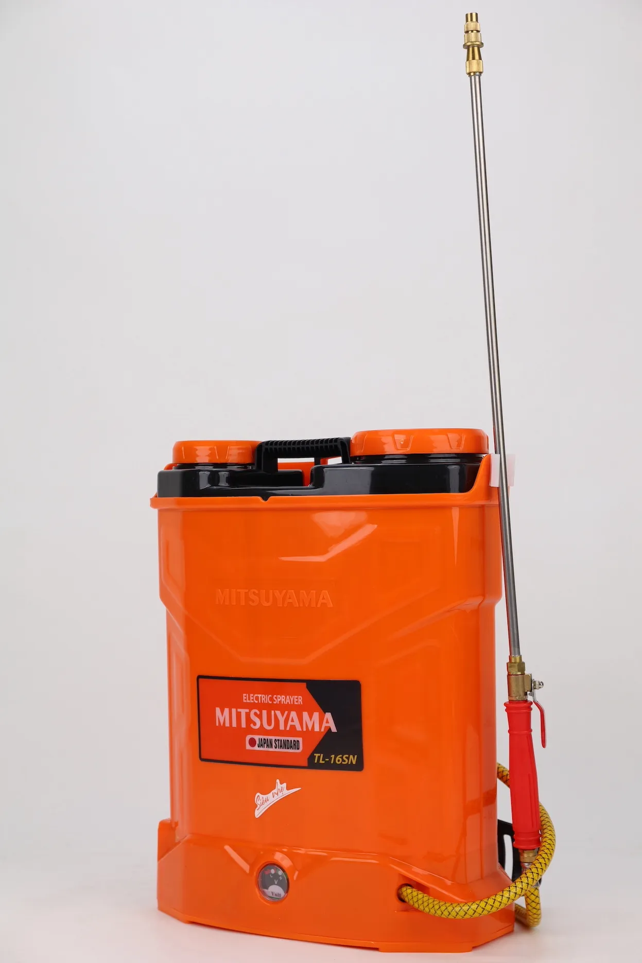 binh xit dien mitsuyama tl 16sn 3