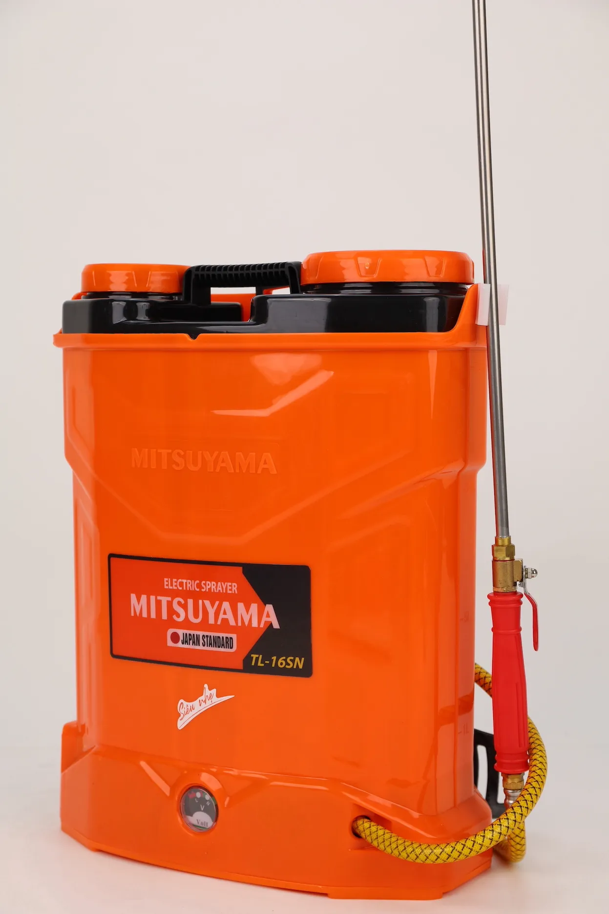 binh xit dien mitsuyama tl 16sn 4