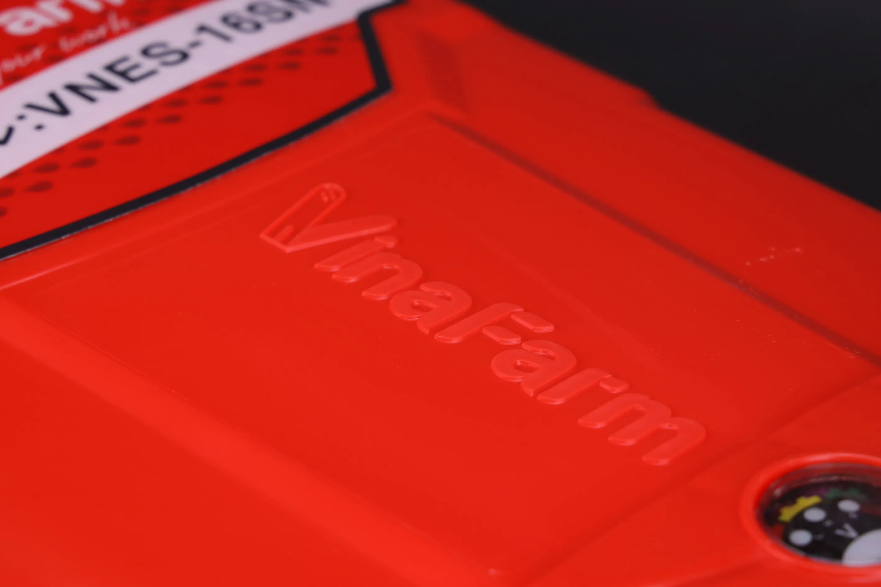 binh xit dien vinafarm vnes 16sn 8