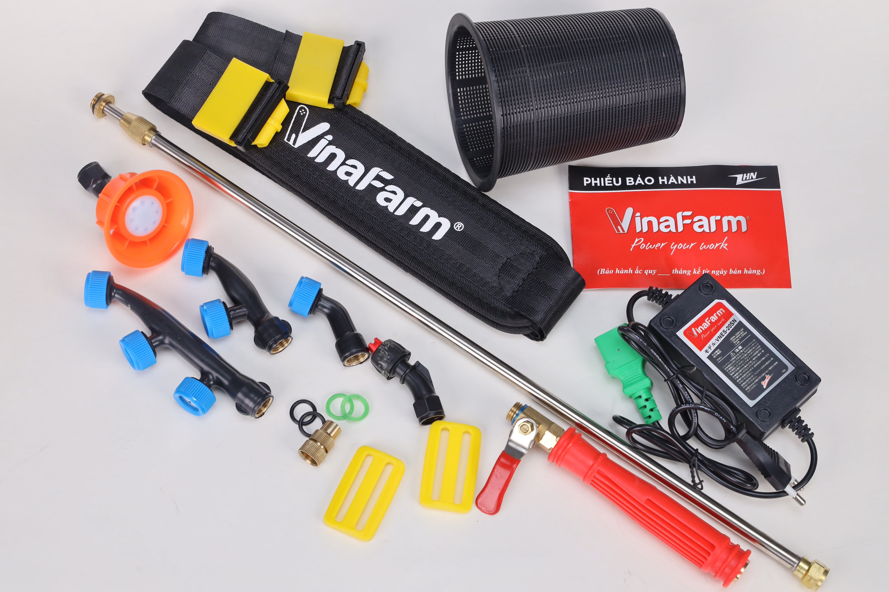 binh xit dien vinafarm vnes 20sn 3