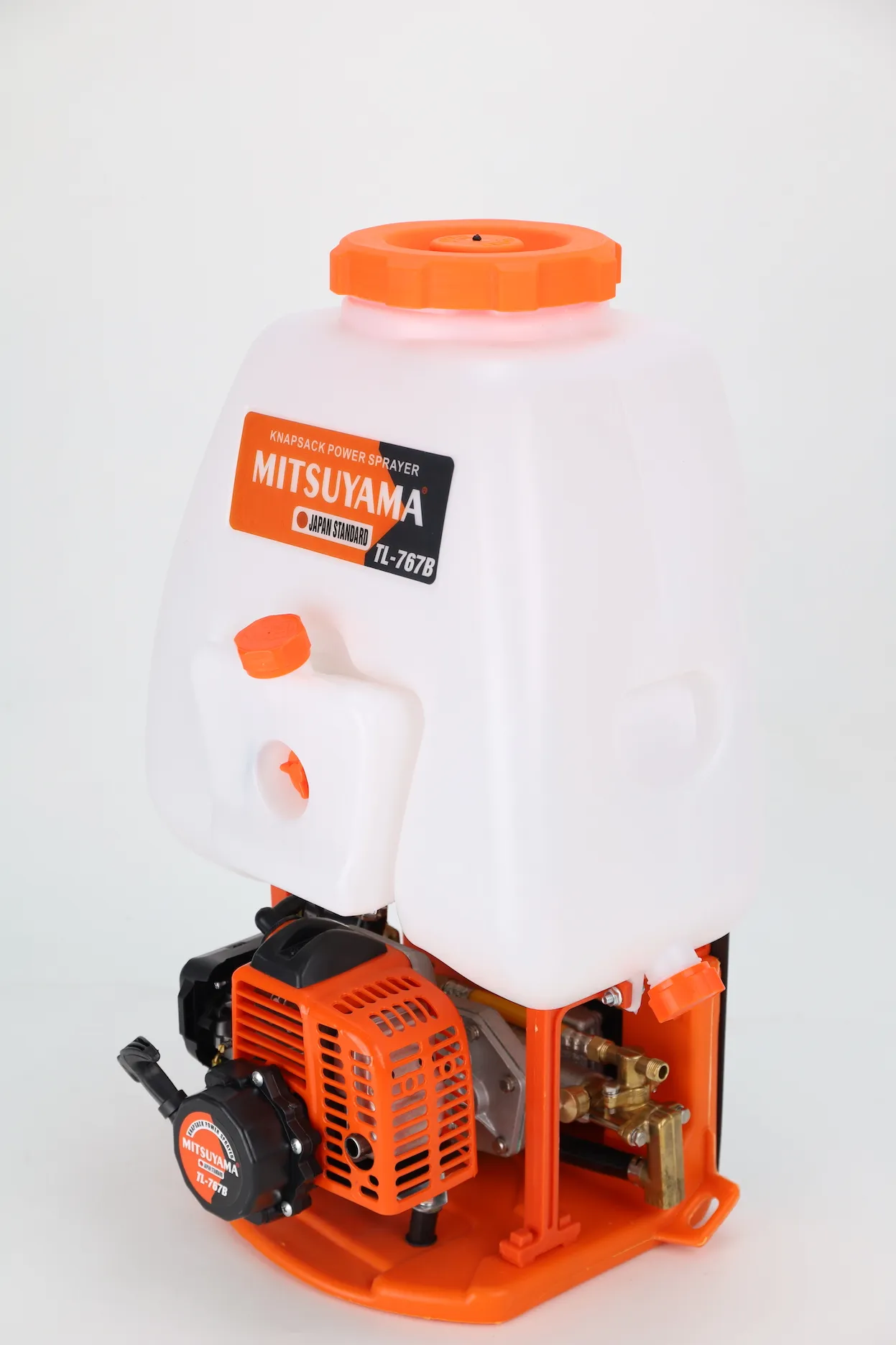 binh xit may mitsuyama tl 767b 1