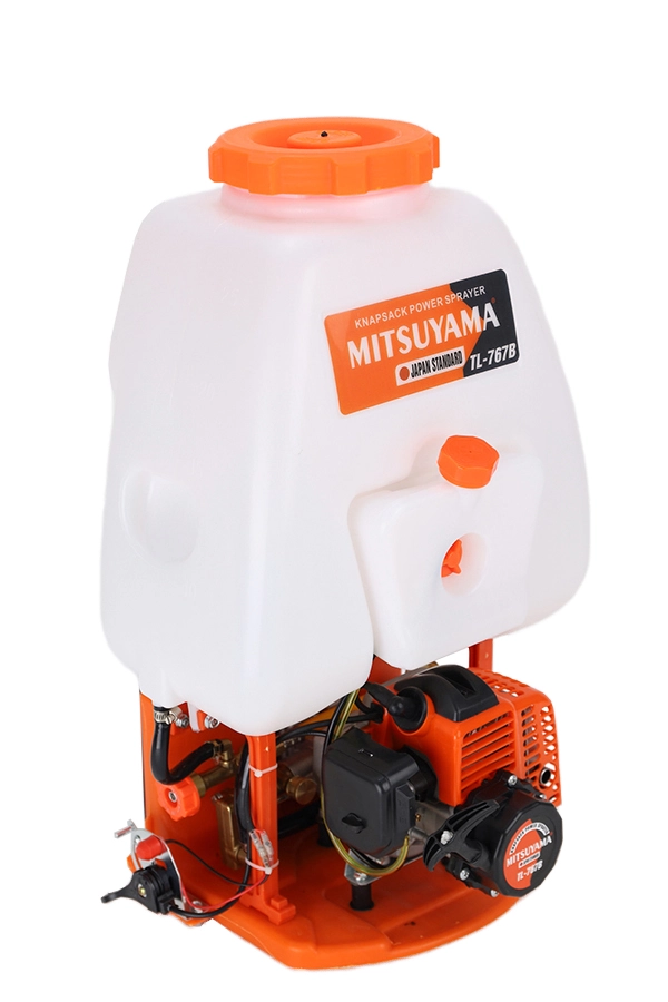 binh xit may mitsuyama tl 767b 3