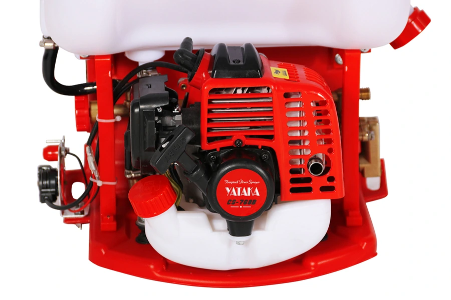 binh xit may yataka cs 768b 2