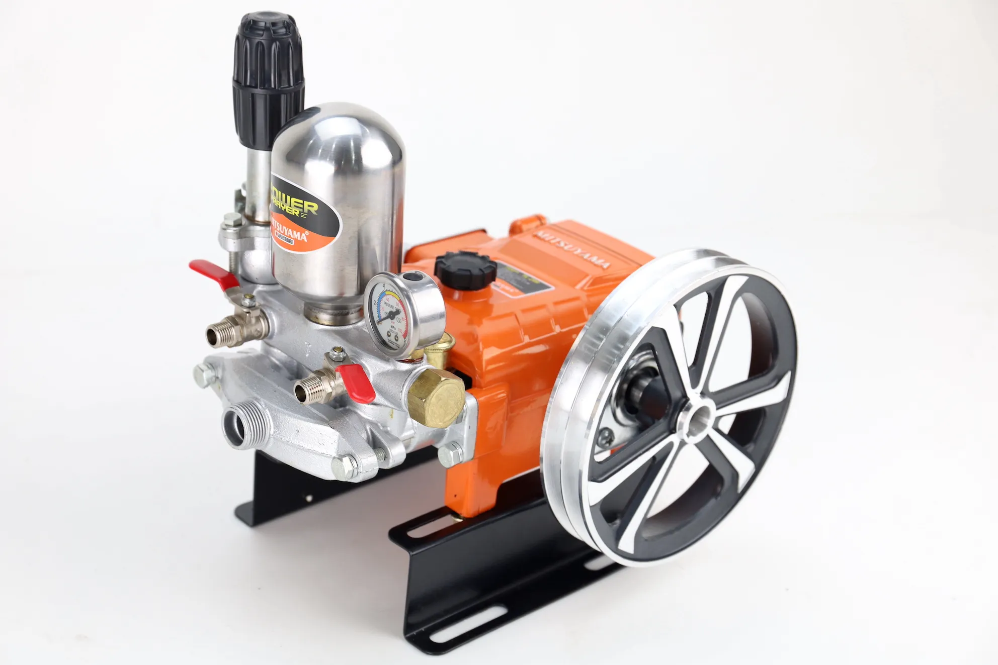 dau xit mitsuyama tl 299 1