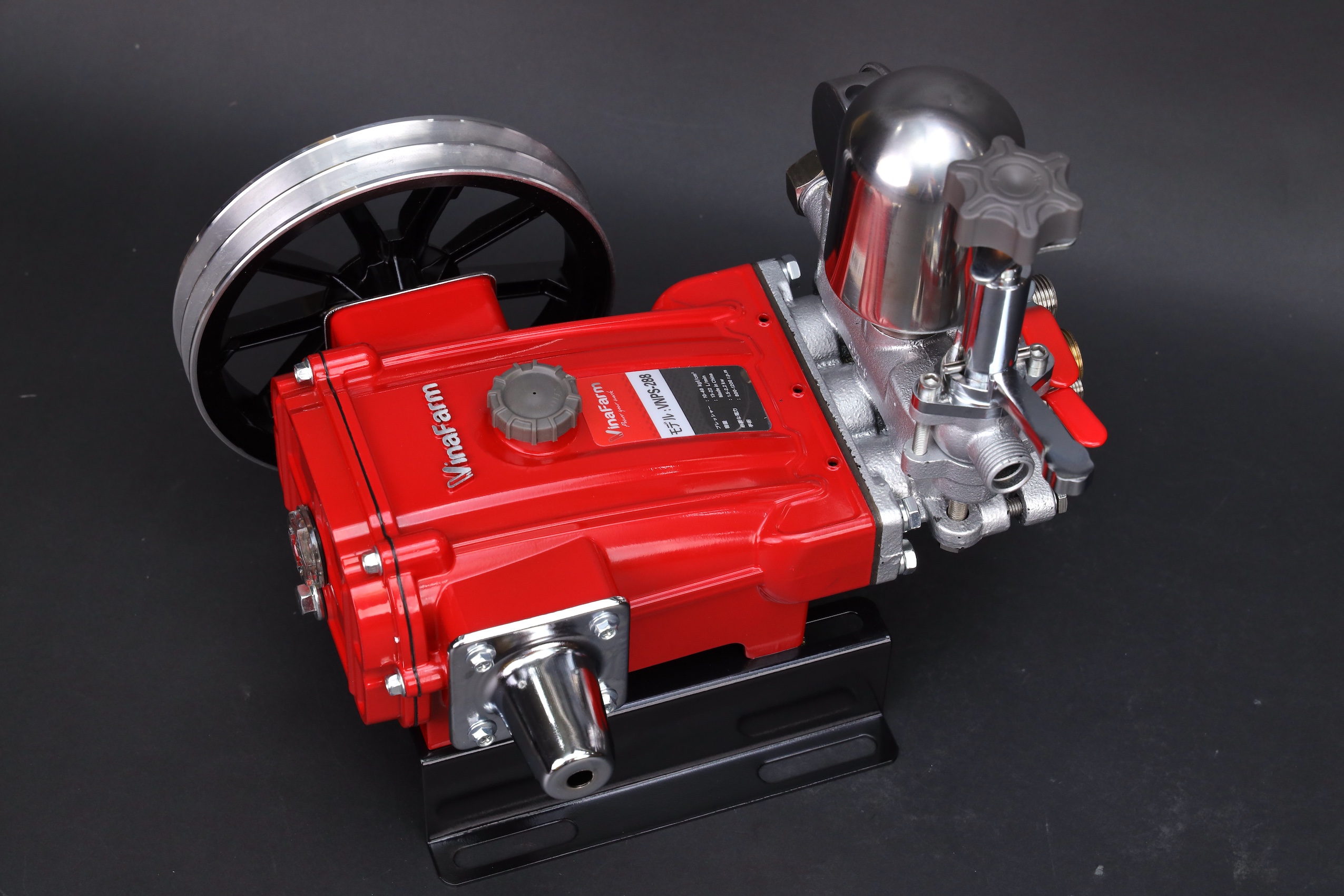 dau xit vinafarm vnps 288 3