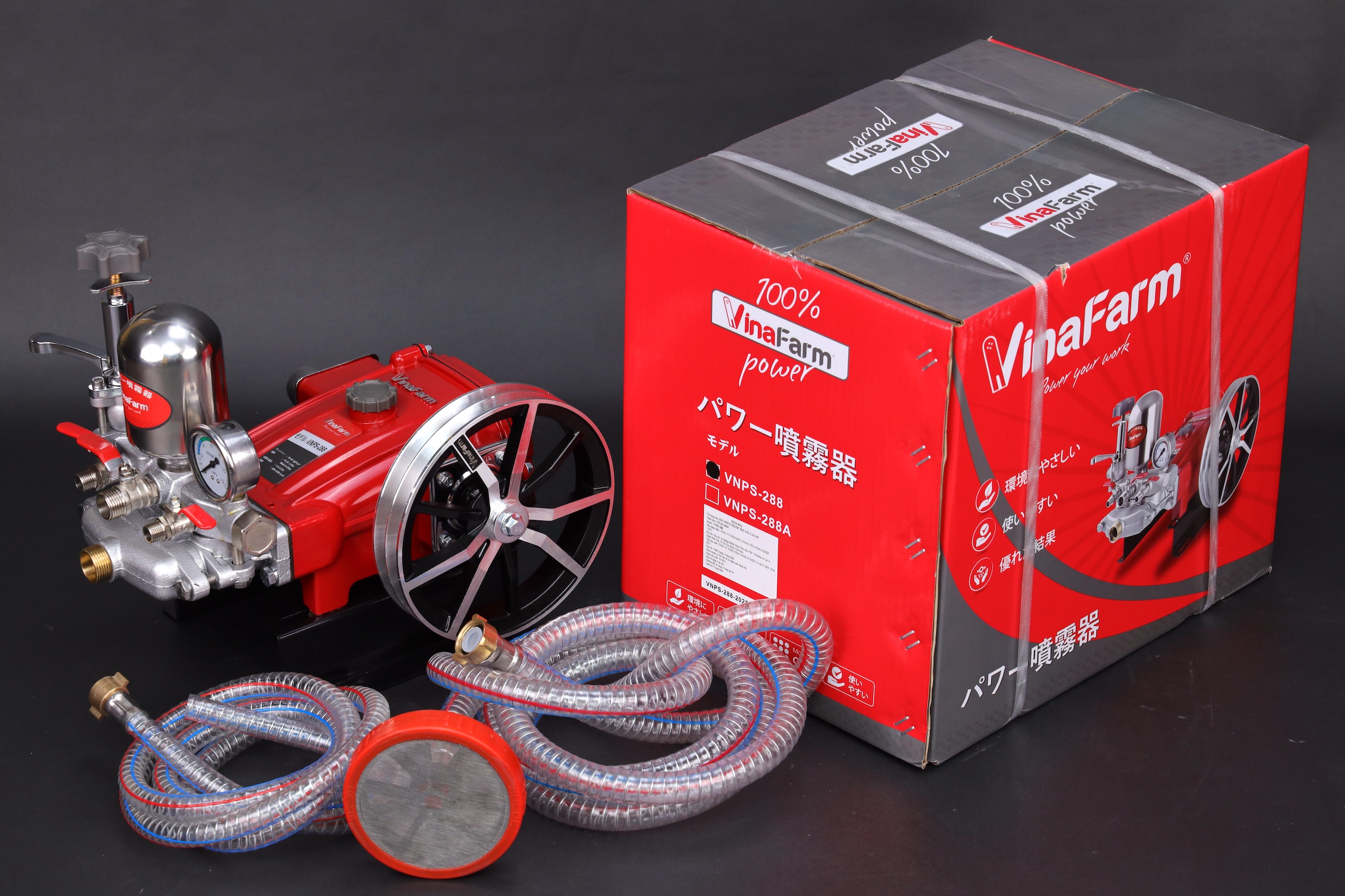 dau xit vinafarm vnps 288 4