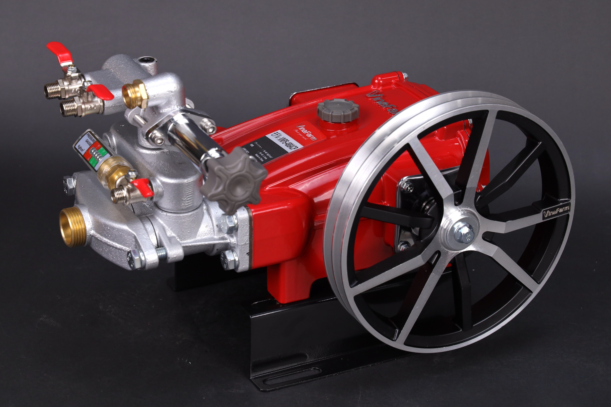 dau xit vinafarm vnps 488acp 1