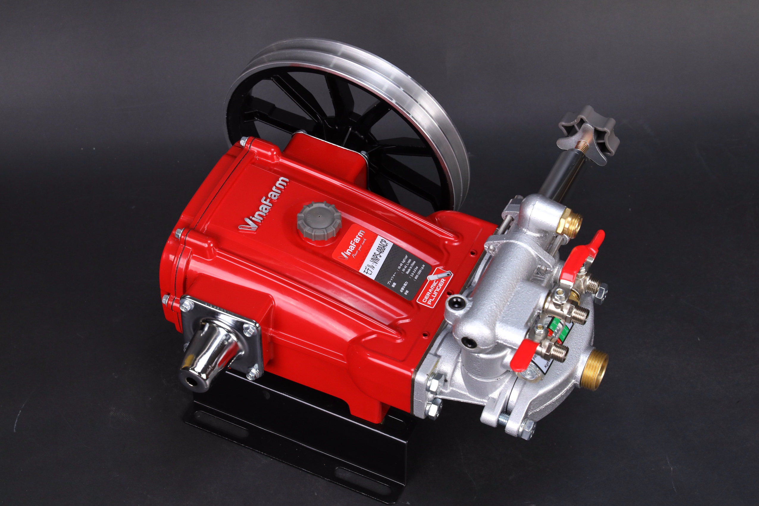 dau xit vinafarm vnps 488acp 2