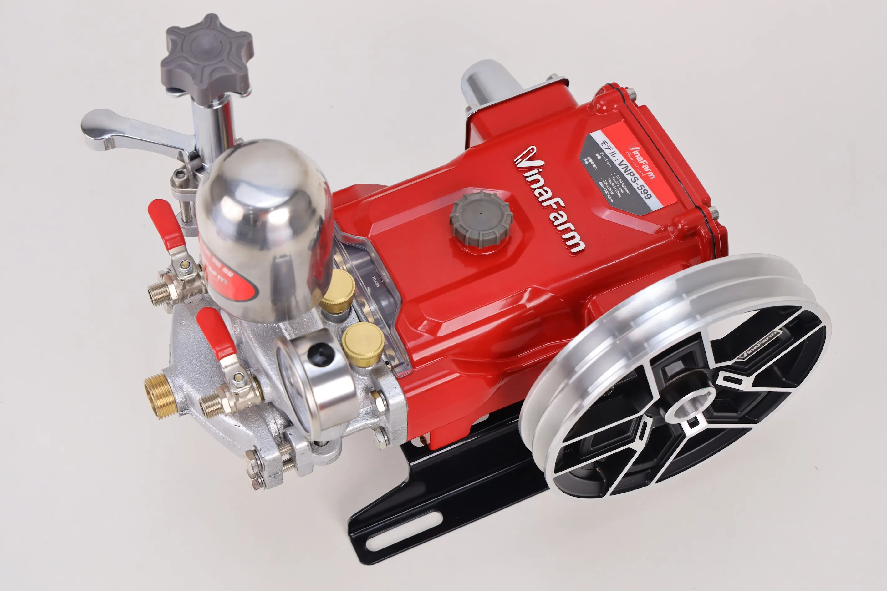 dau xit vinafarm vnps 599 5