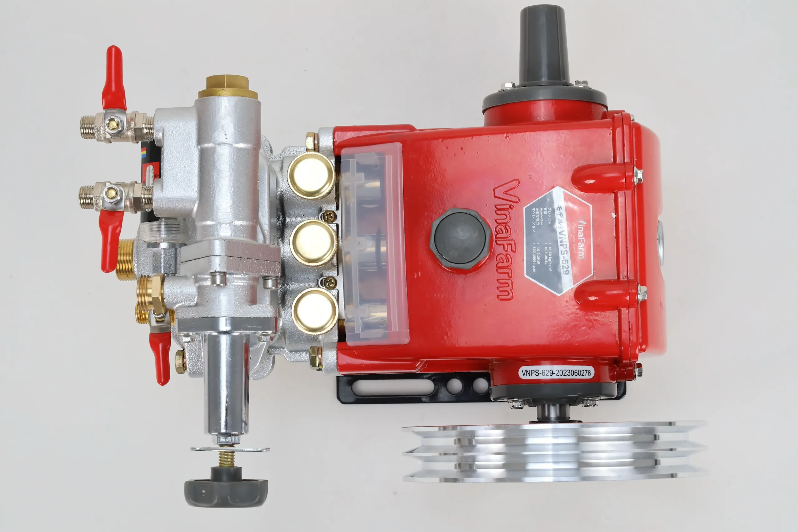 dau xit vinafarm vnps 629 5