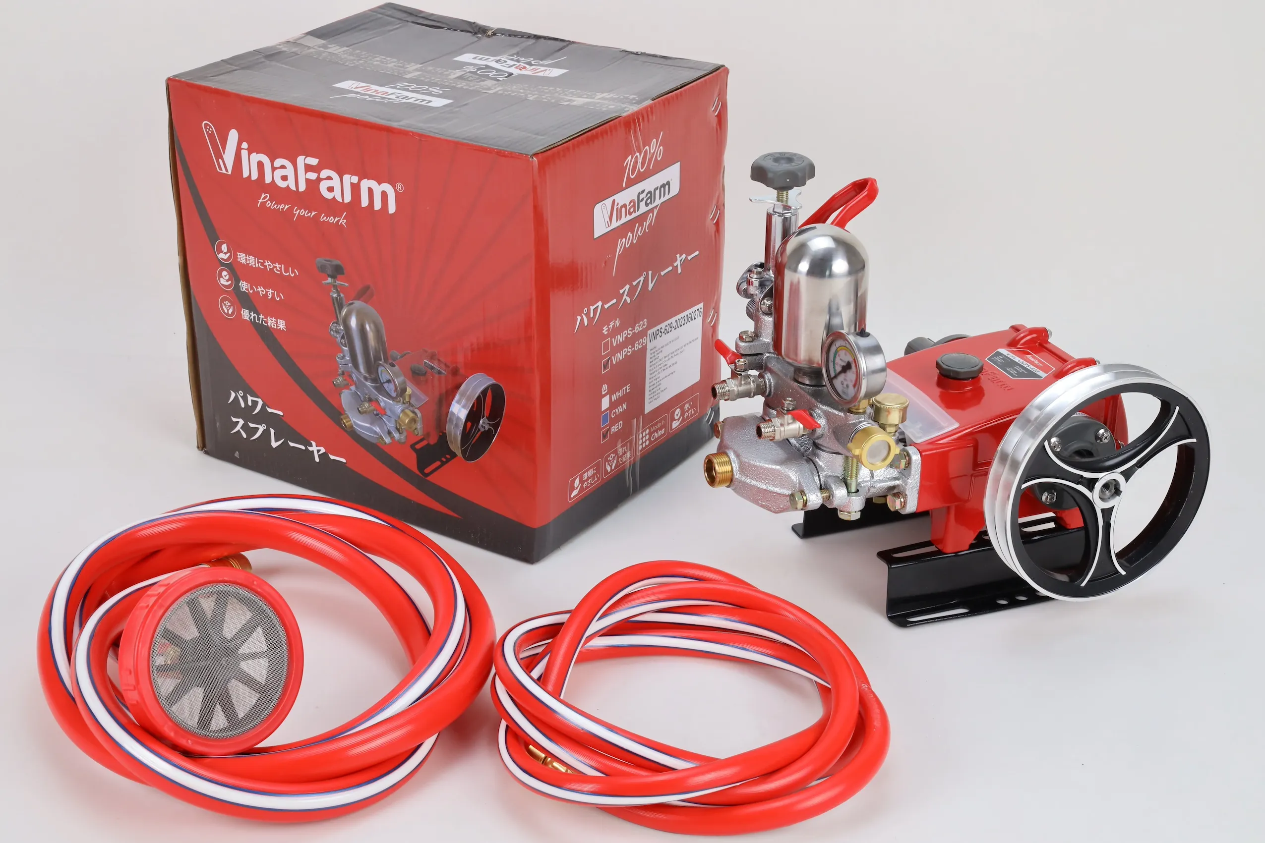 dau xit vinafarm vnps 629 7