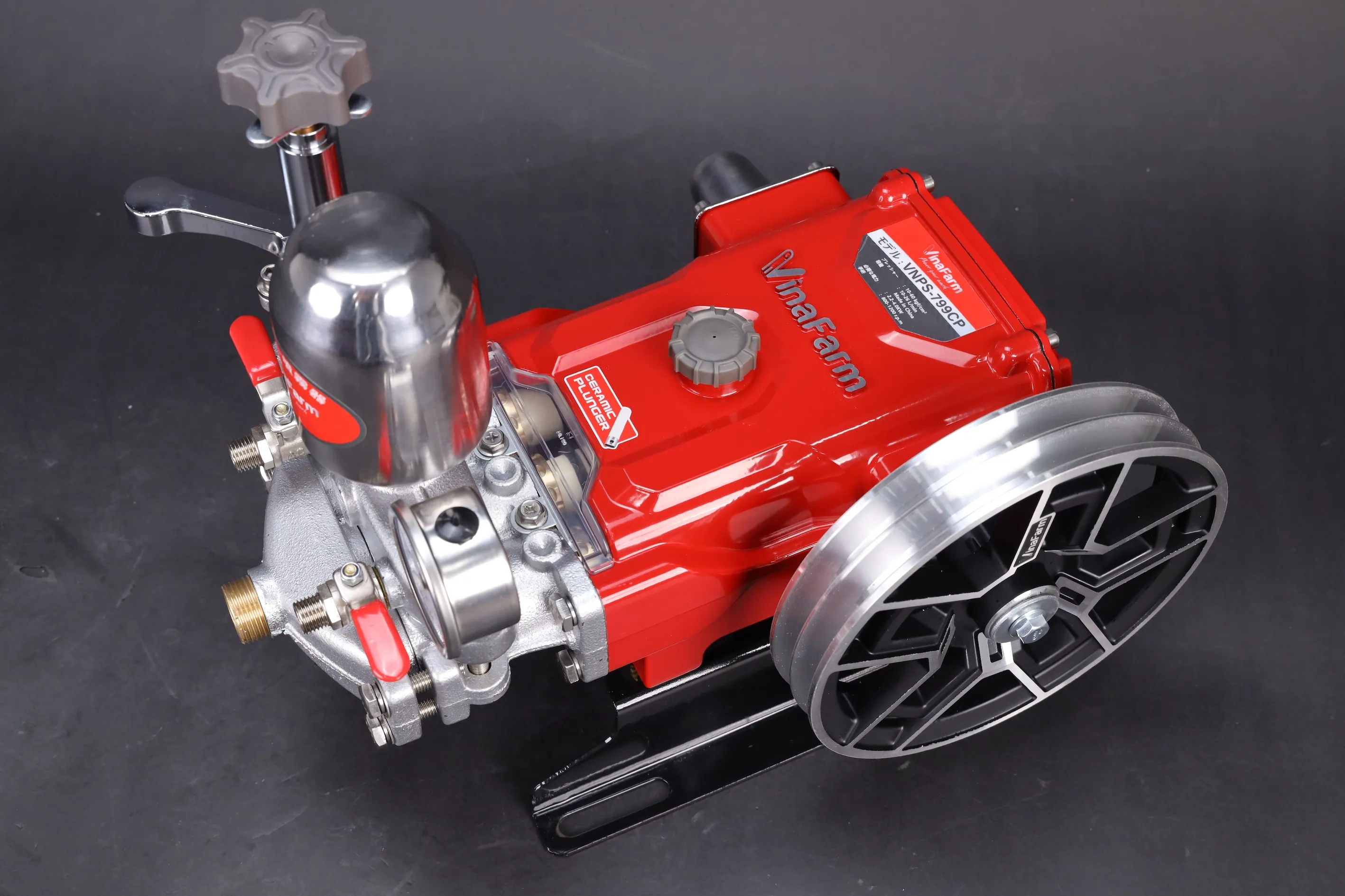 dau xit vinafarm vnps 799cp 4