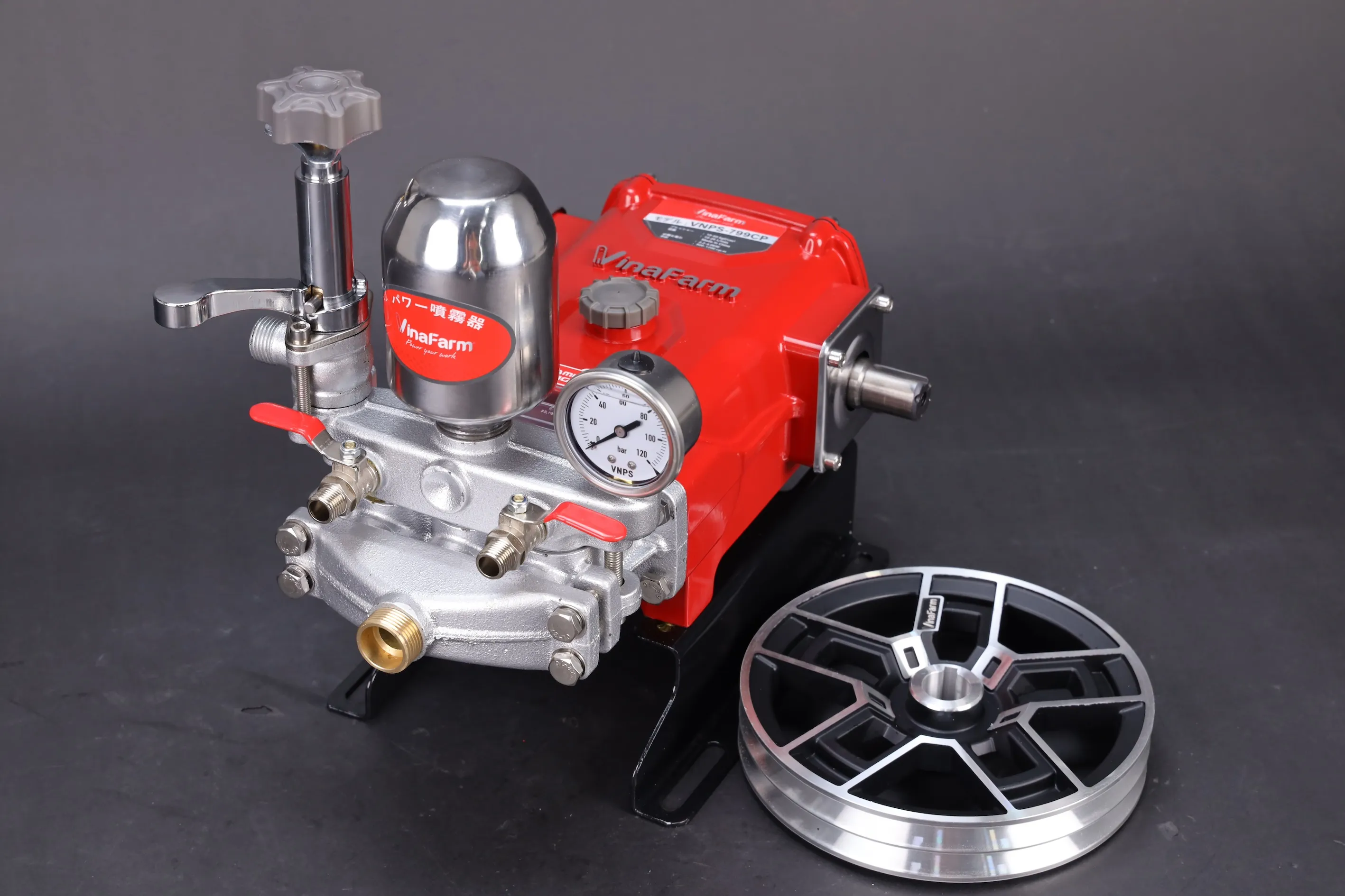 dau xit vinafarm vnps 799cp 5