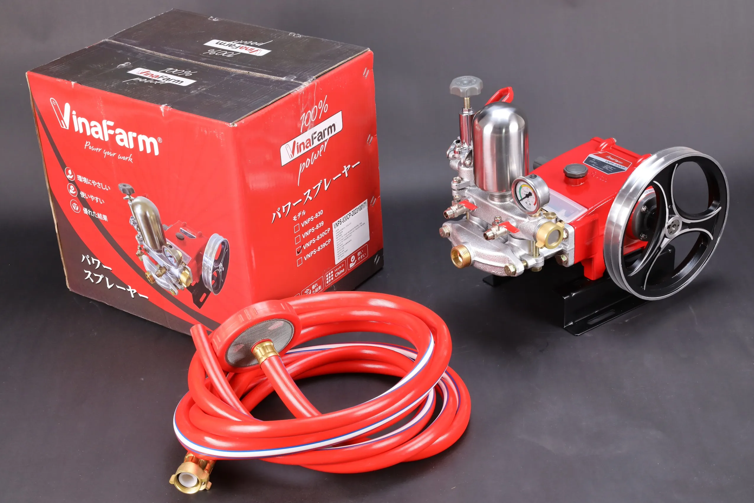 dau xit vinafarm vnps 830cp 1