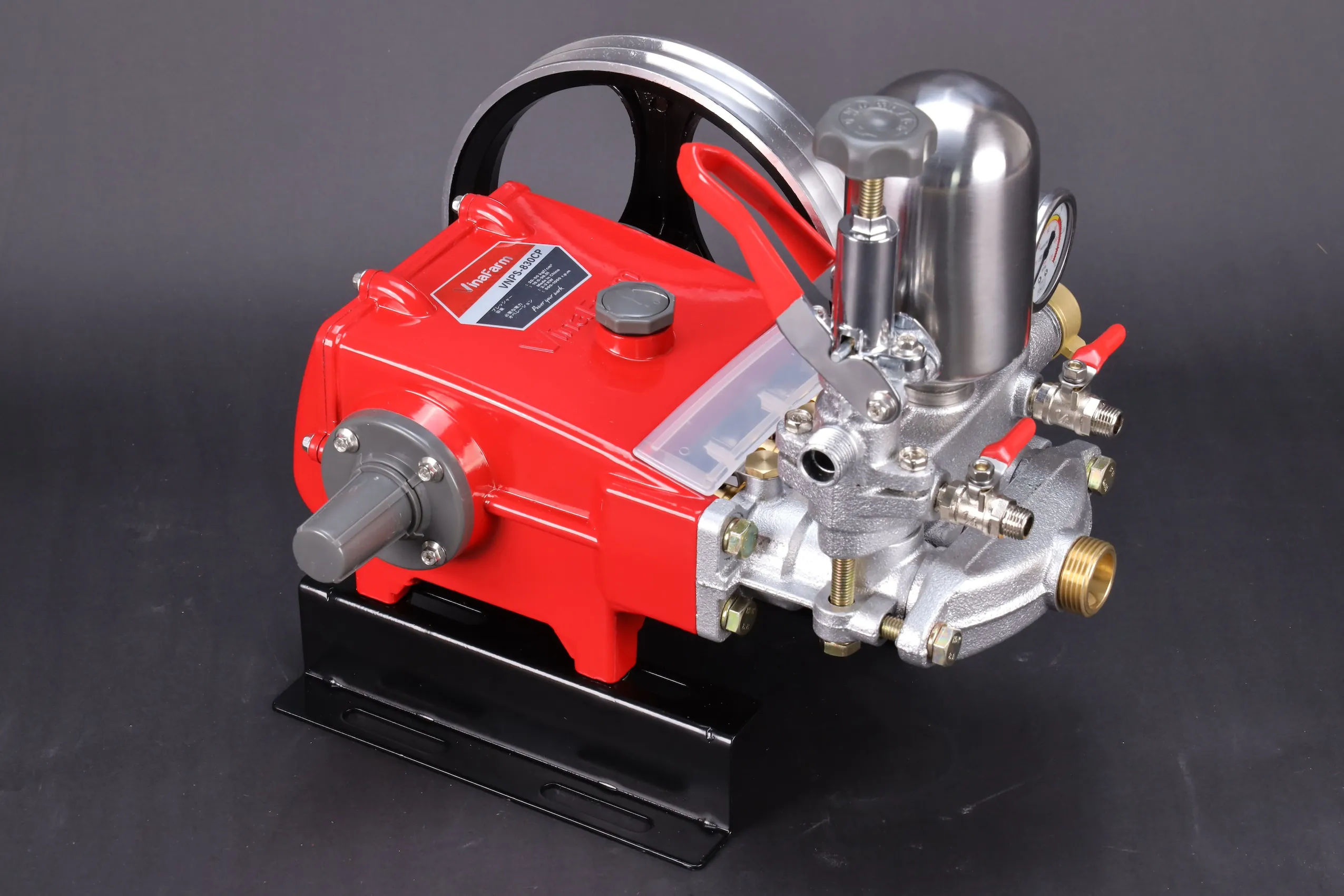 dau xit vinafarm vnps 830cp 7