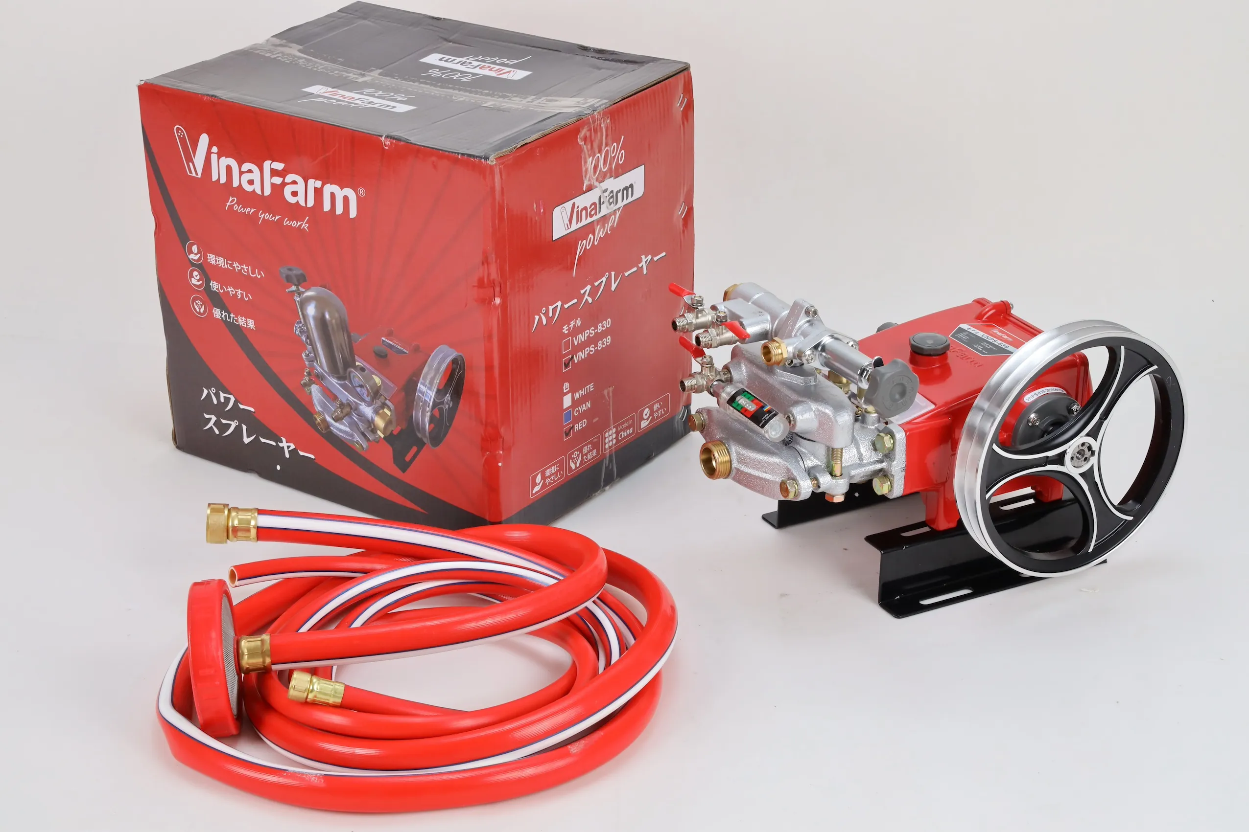 dau xit vinafarm vnps 839 4