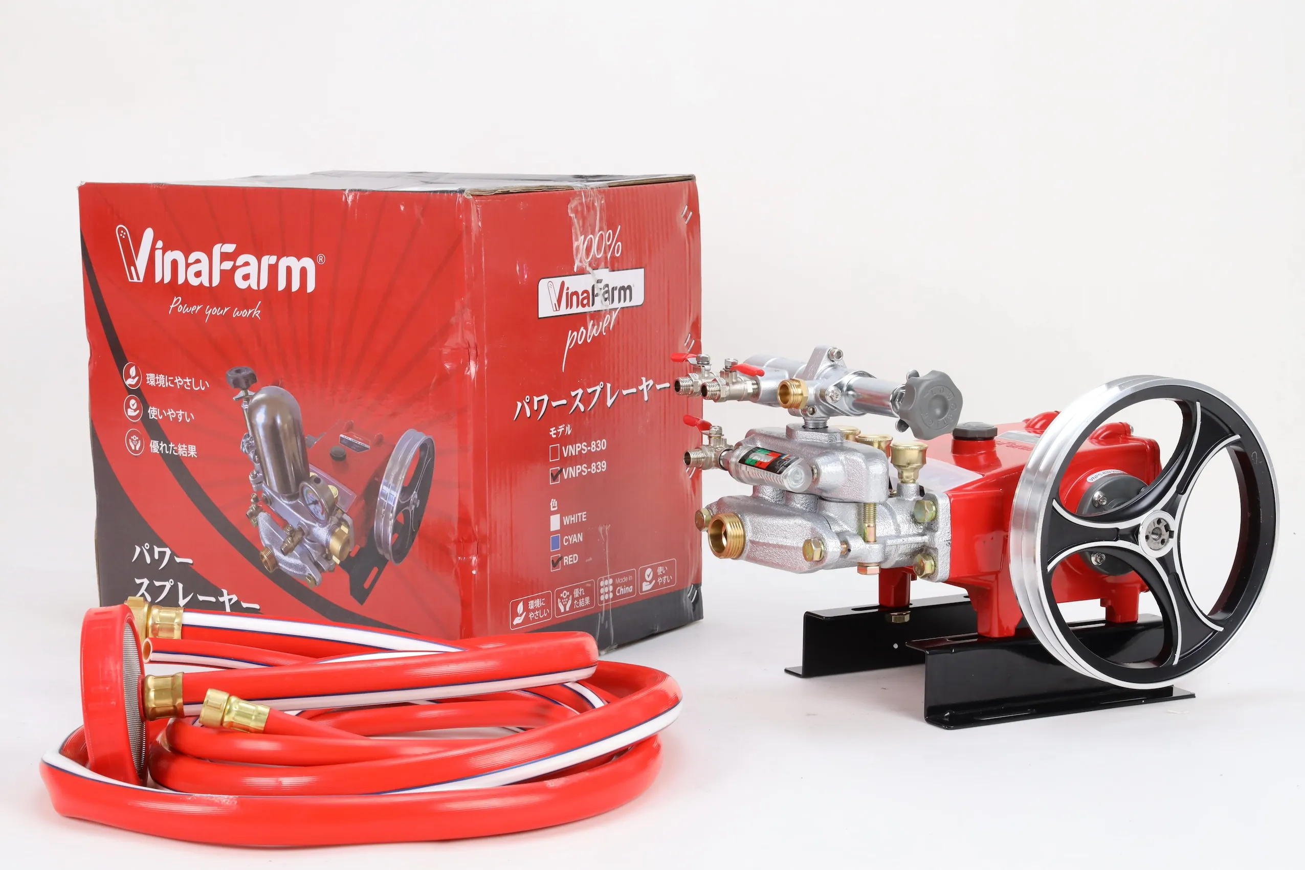 dau xit vinafarm vnps 839 5