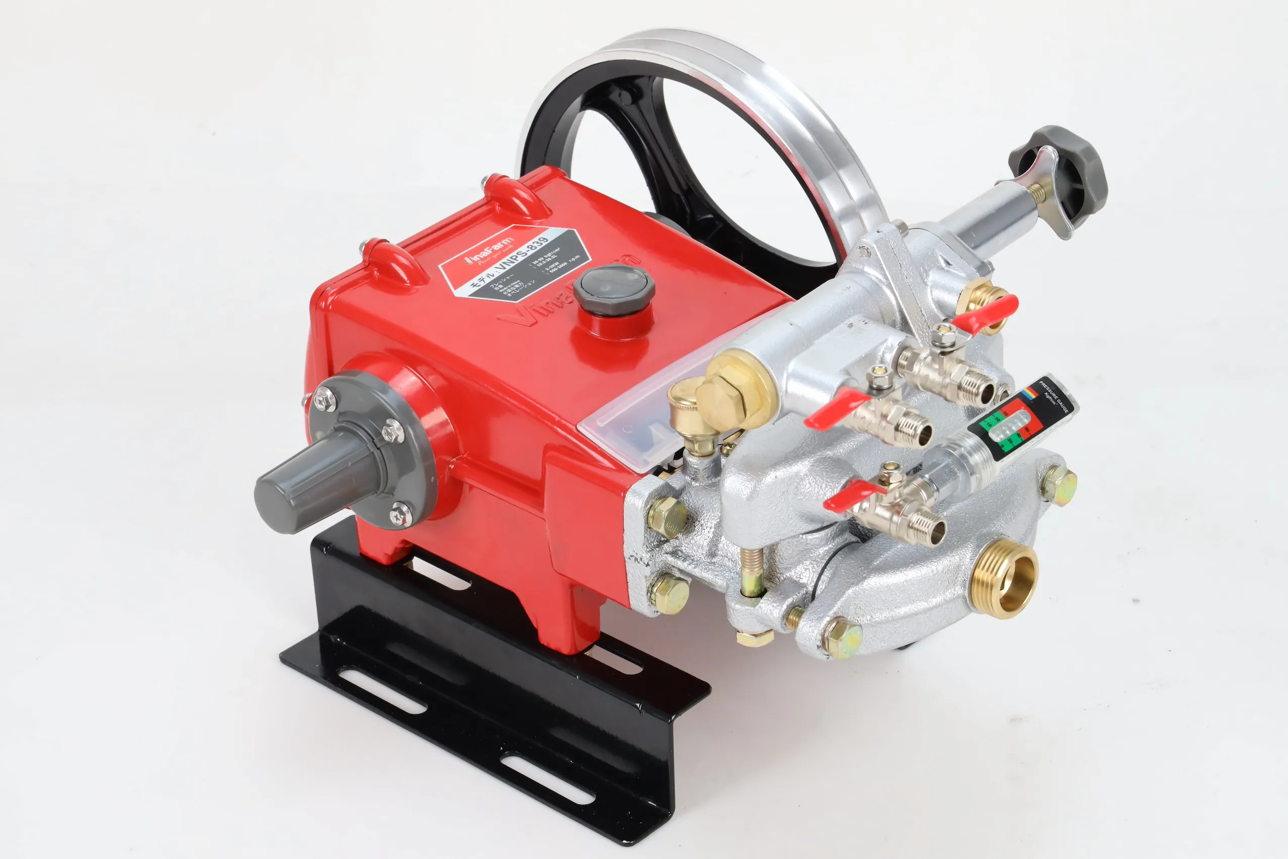 dau xit vinafarm vnps 839 6