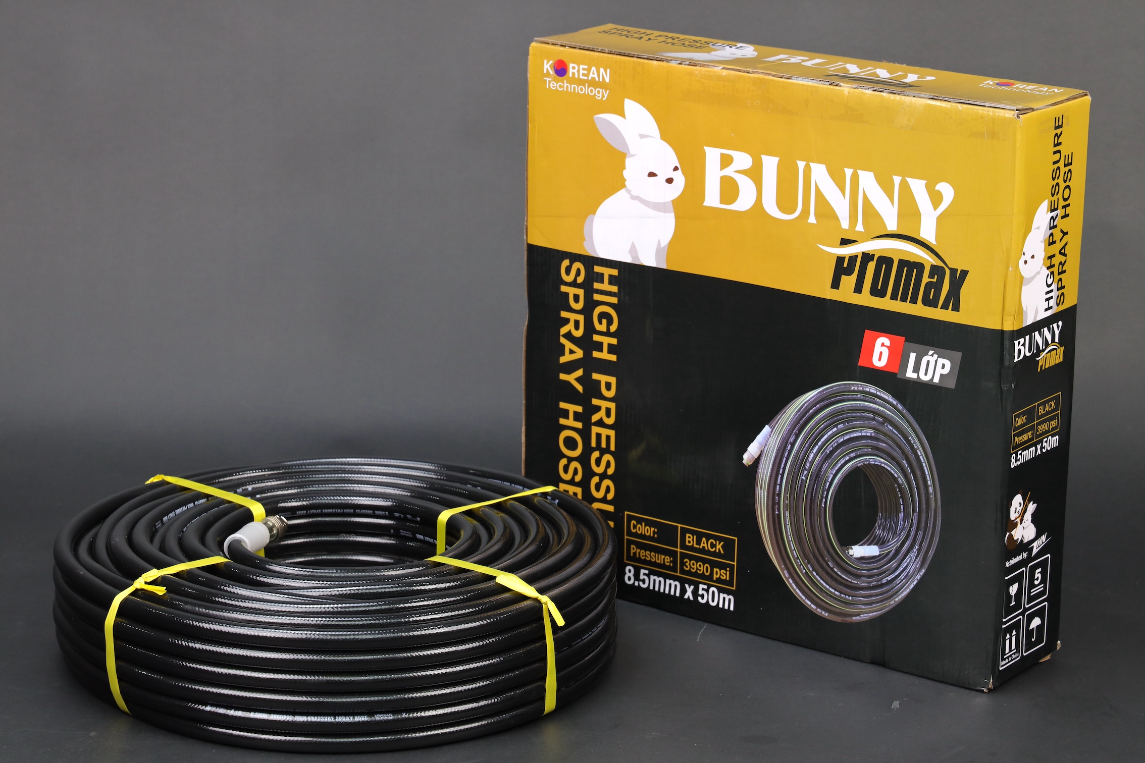 day hoi bunny promax 8 5mm x 50m 1