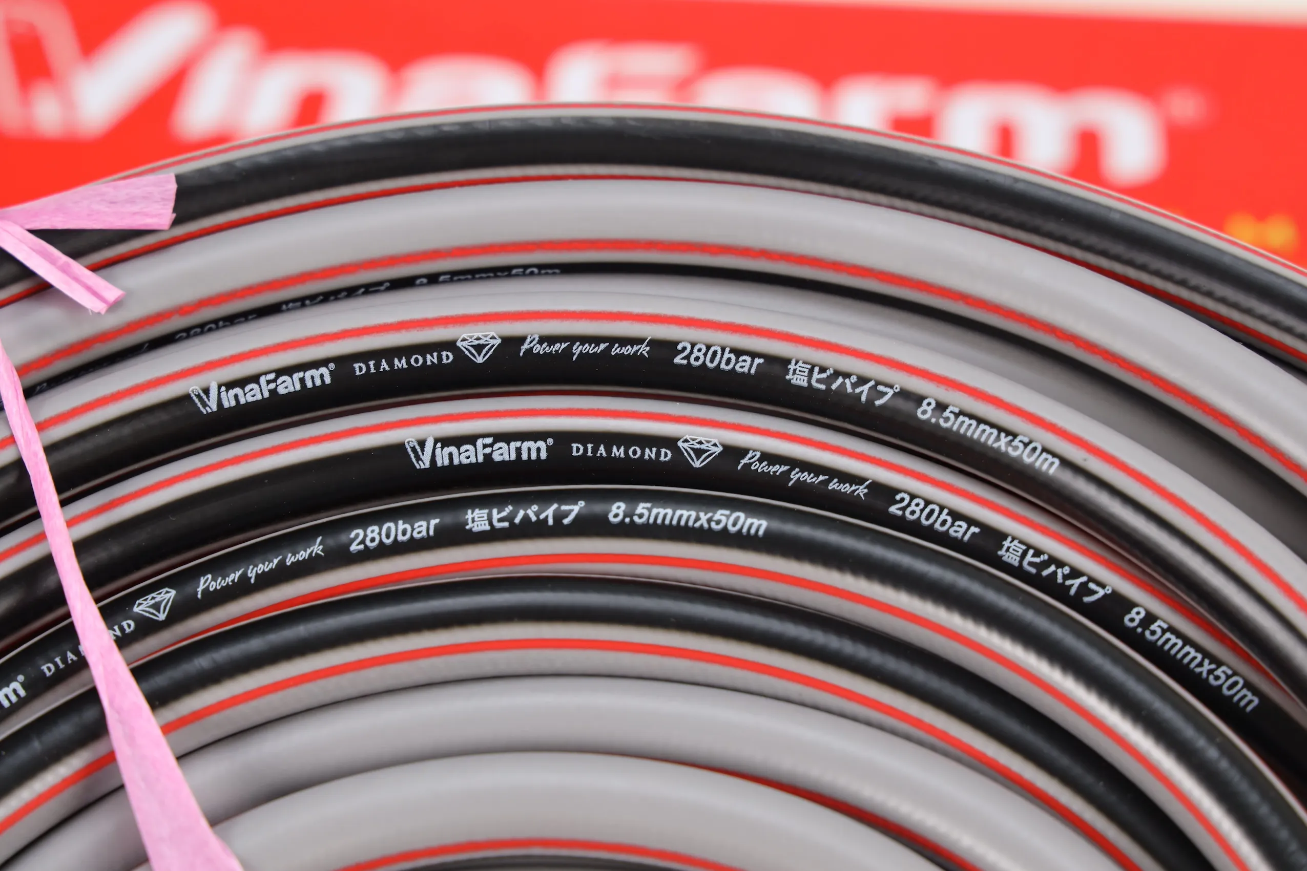 day hoi vinafarm diamond 8 5mm x 50m 2