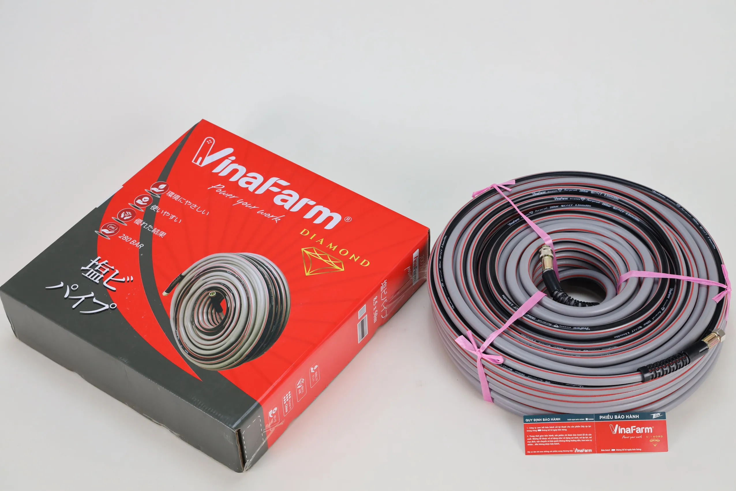 day hoi vinafarm diamond 8 5mm x 50m 3