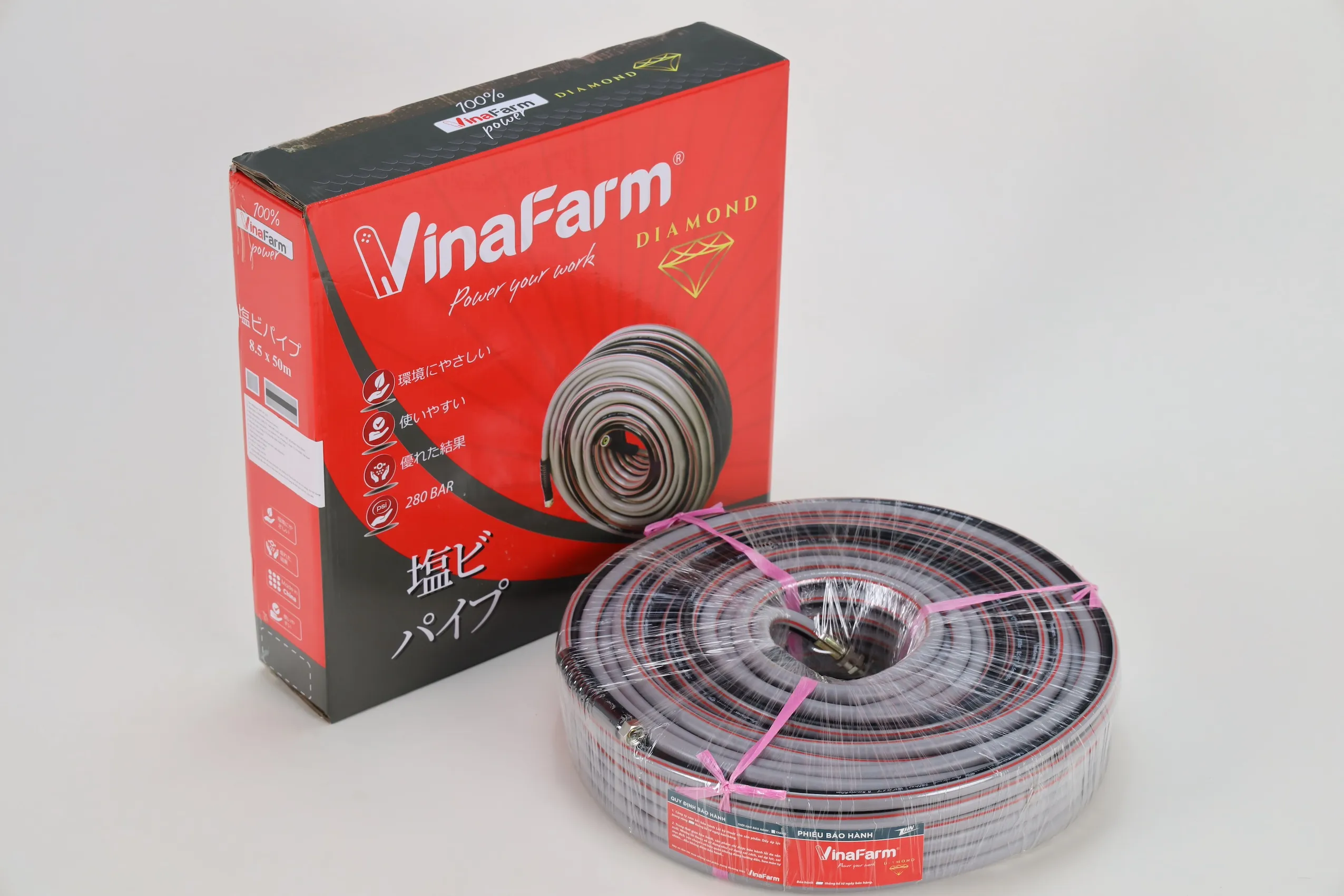 day hoi vinafarm diamond 8 5mm x 50m 6