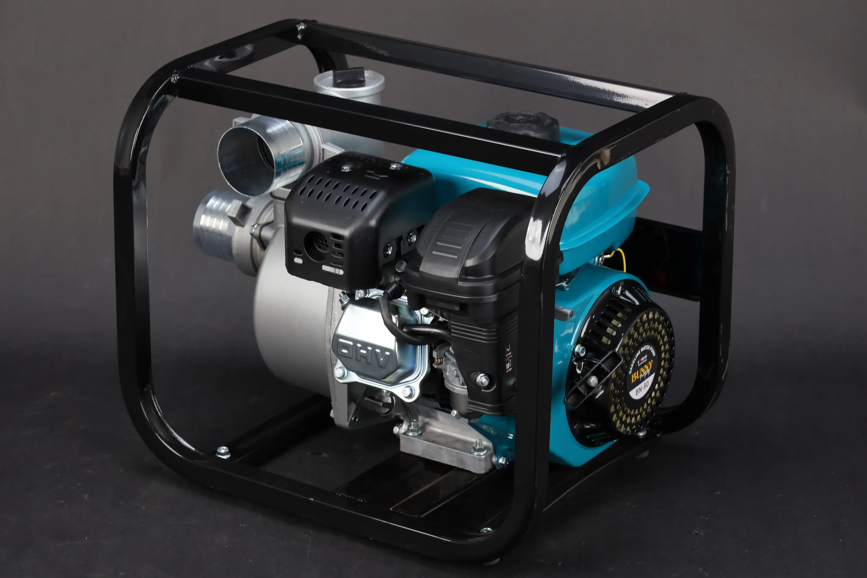 may bom nuoc bunny bn 80 1