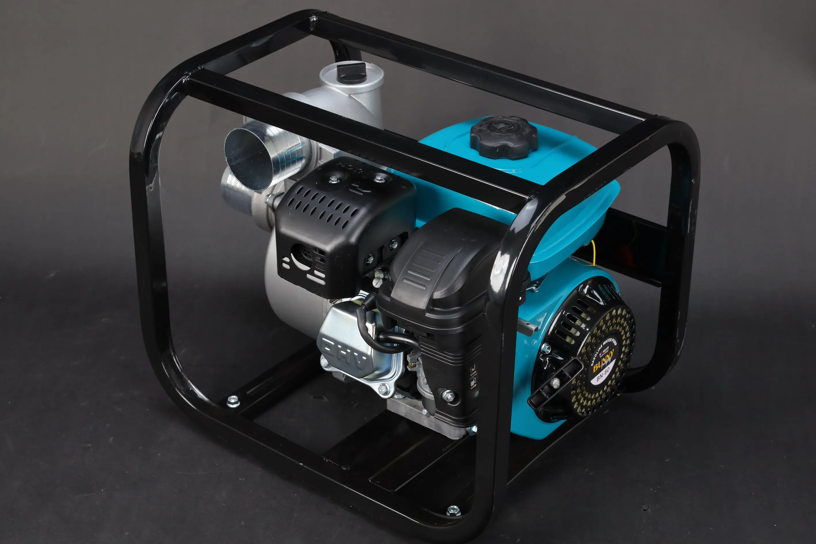 may bom nuoc bunny bn 80 2