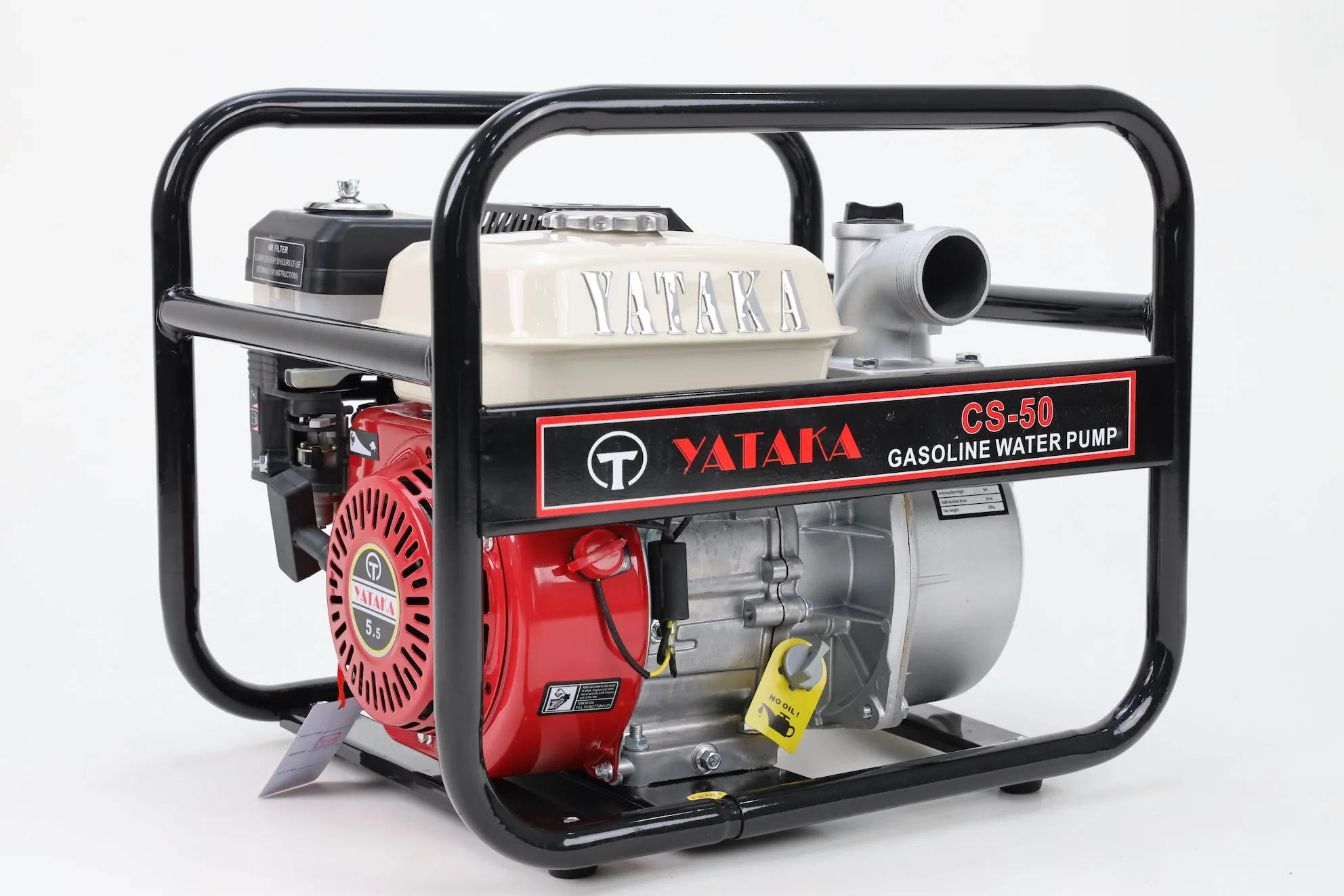 may bom nuoc yataka ngoi sao cs 50 2