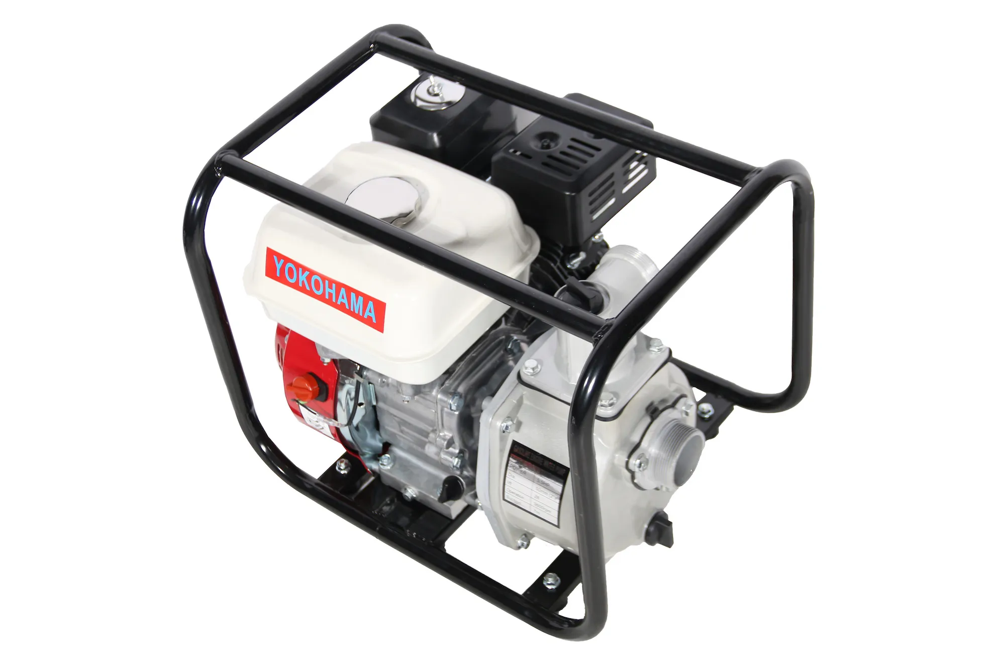 may bom nuoc yokohama ym 50 4