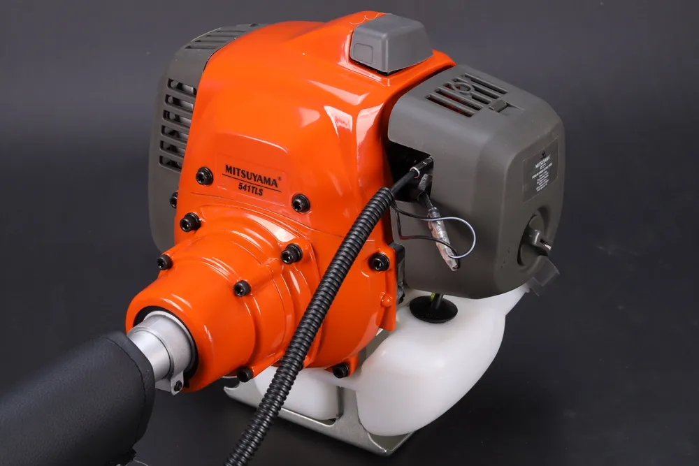 may cat co mitsuyama platinum 541tls 2