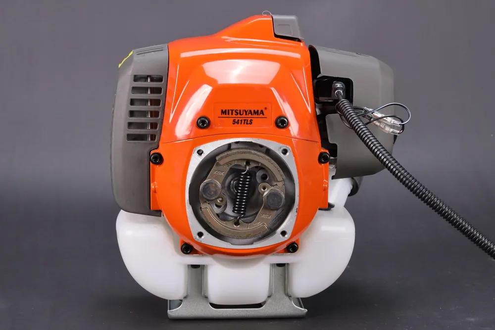 may cat co mitsuyama platinum 541tls 3