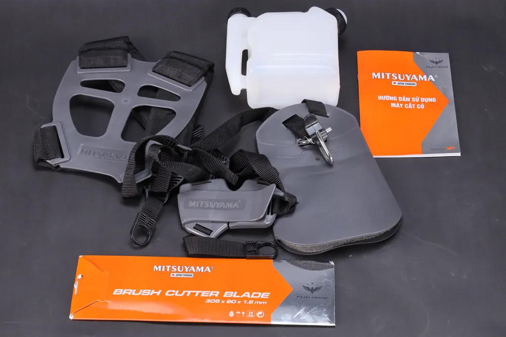 may cat co mitsuyama platinum 541tls 7