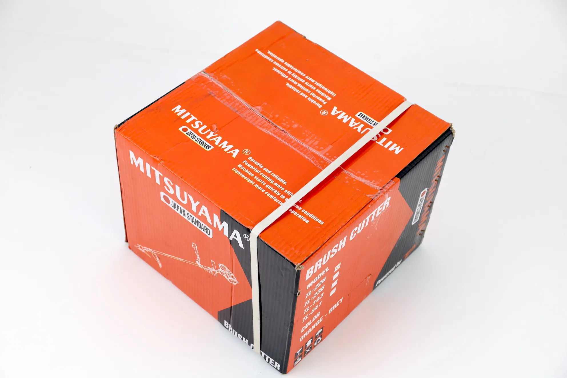 may cat co mitsuyama tl 226 5