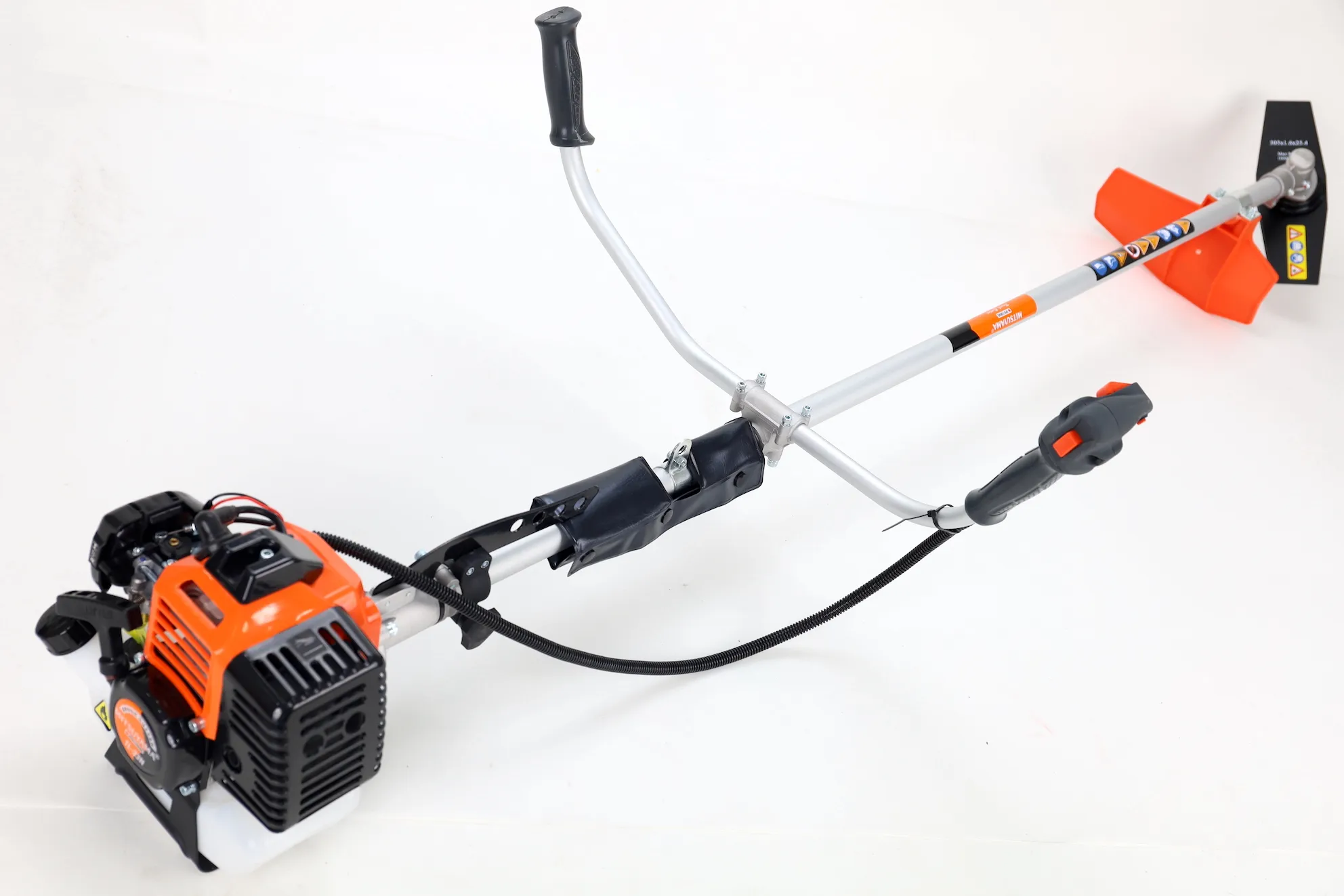 may cat co mitsuyama tl 33n 2