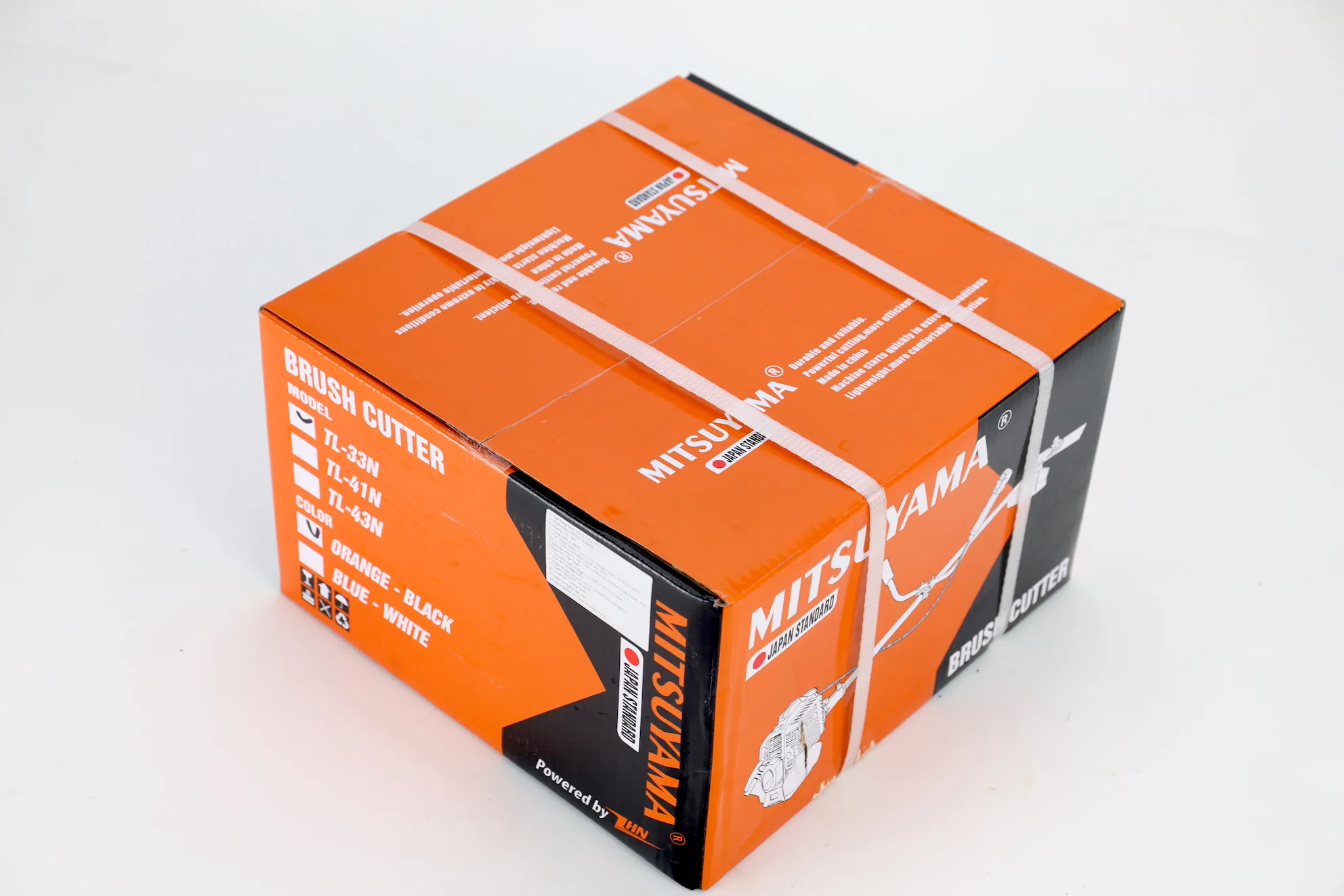 may cat co mitsuyama tl 33n 5