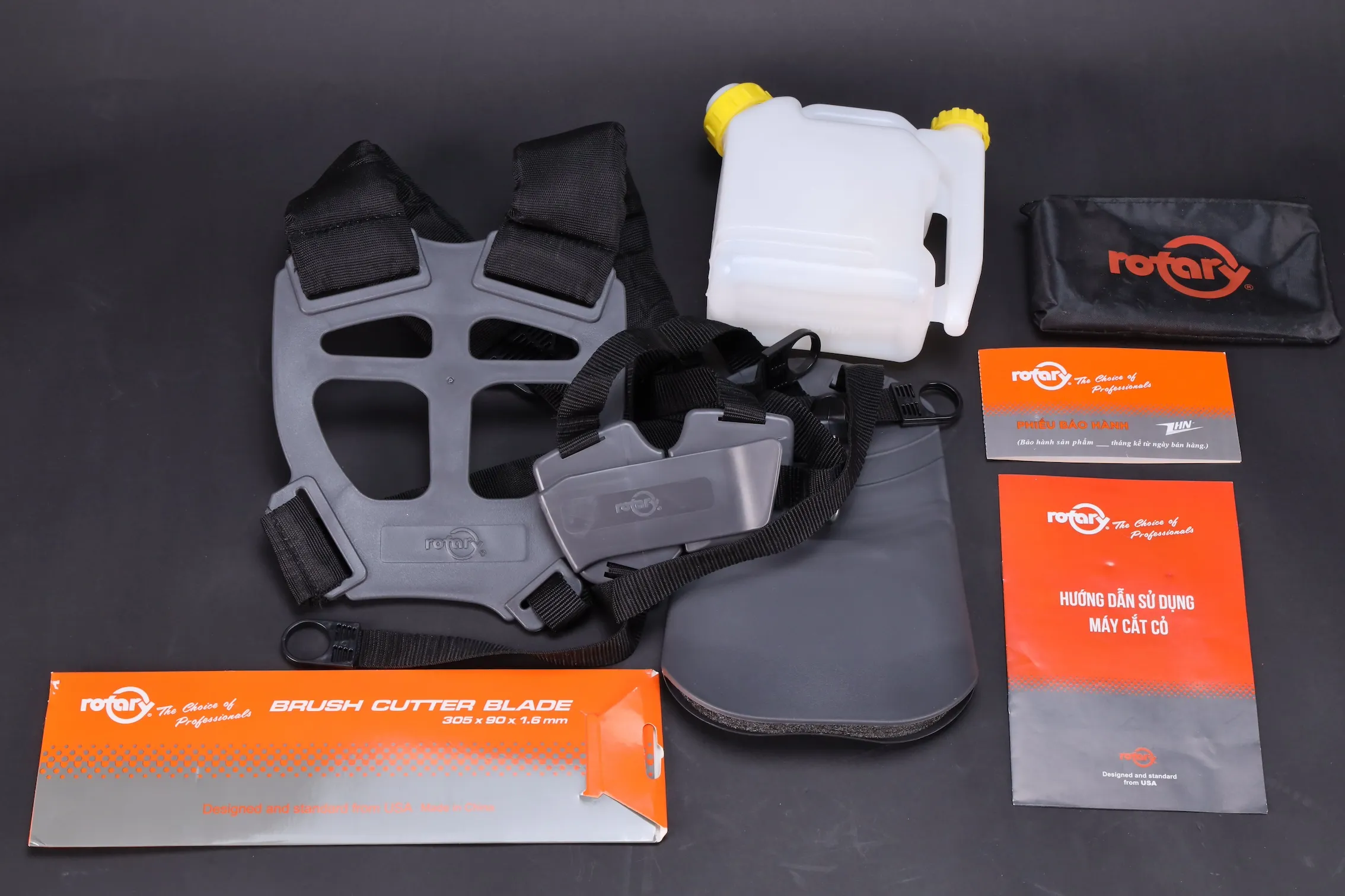 may cat co rotary 541rts 3