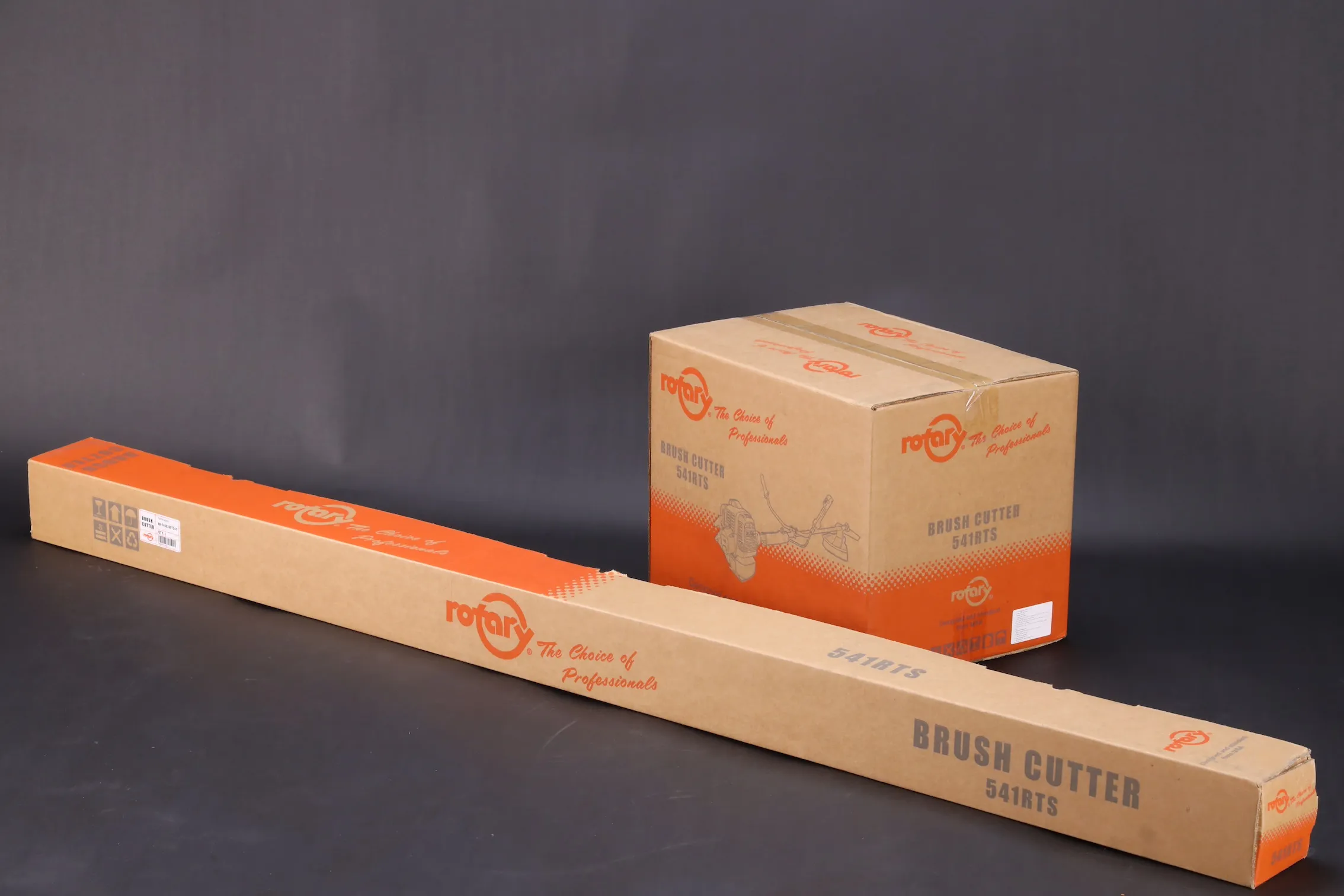 may cat co rotary 541rts 6