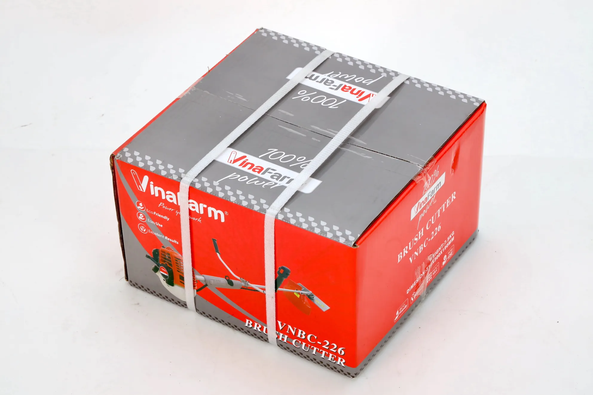 may cat co vinafarm vnbc 226 6