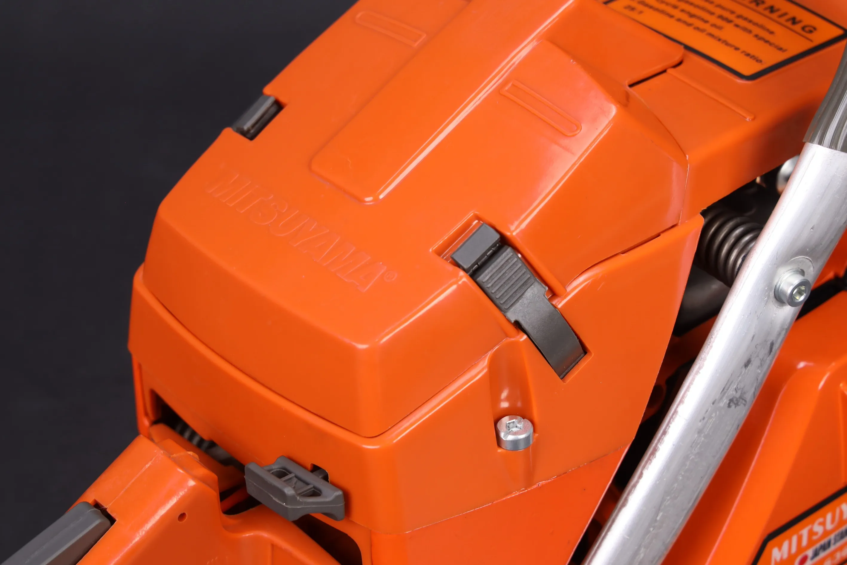 may cua xich mitsuyama tl 6365 365 khong lam xich 1