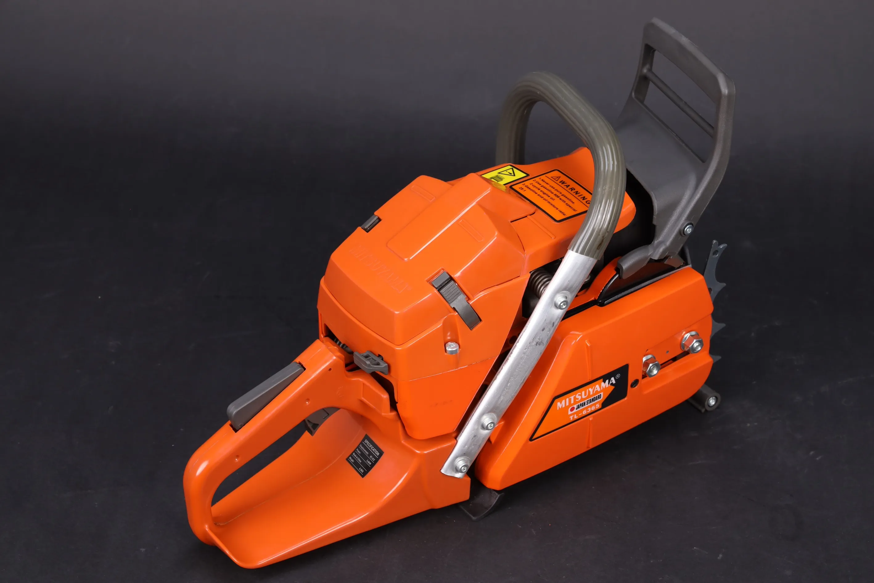 may cua xich mitsuyama tl 6365 365 khong lam xich 3