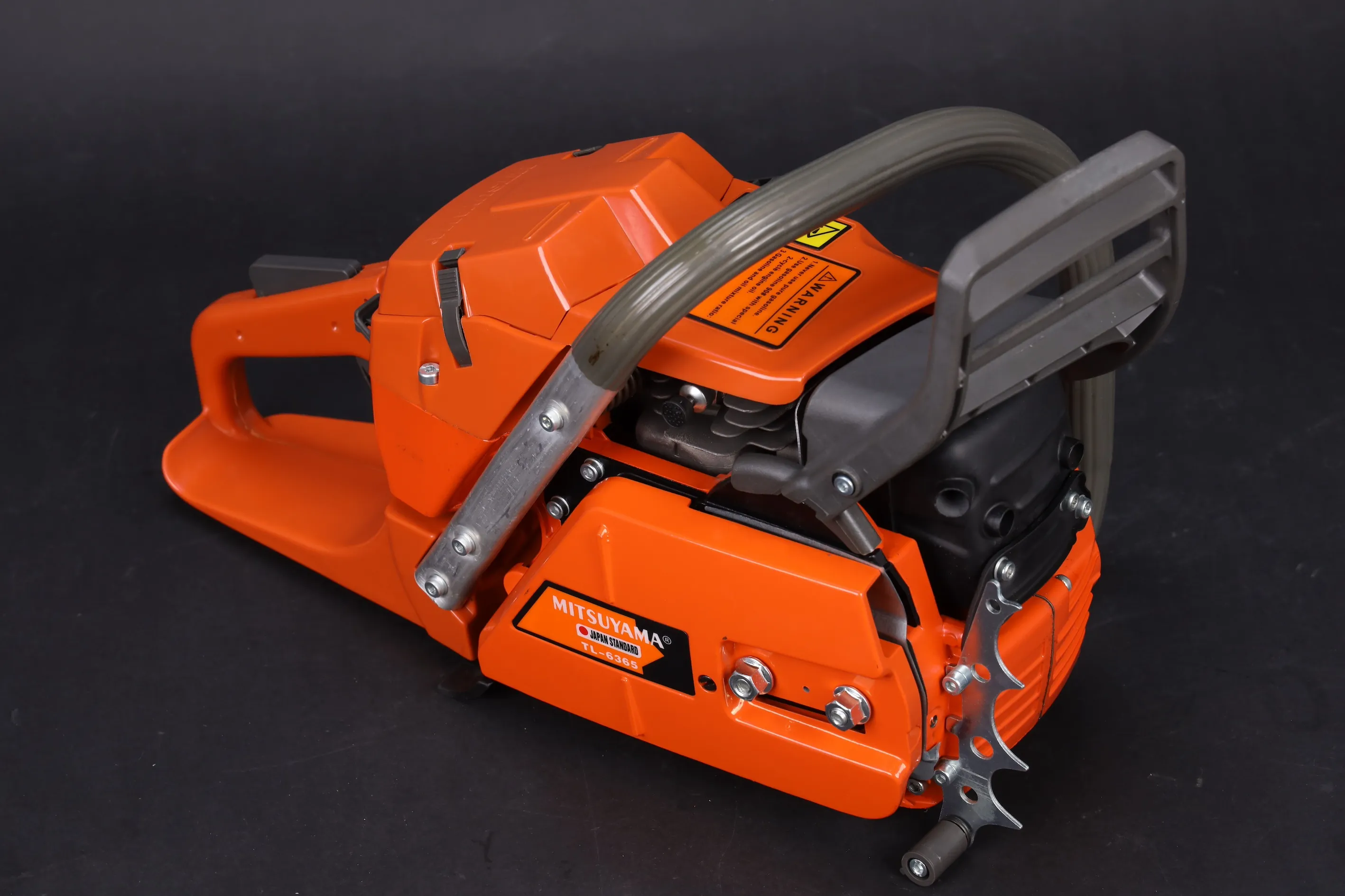 may cua xich mitsuyama tl 6365 365 khong lam xich 4