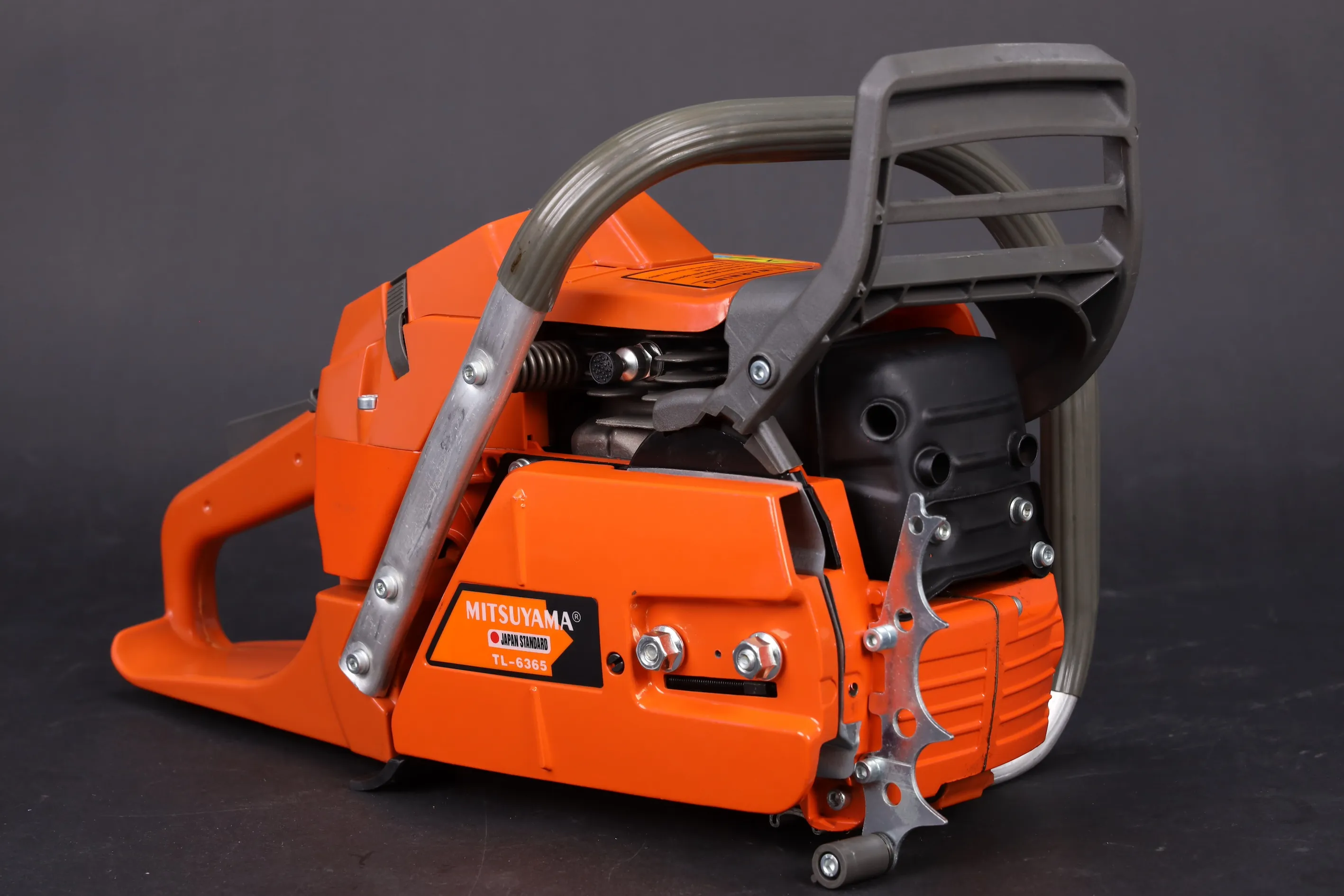 may cua xich mitsuyama tl 6365 365 khong lam xich 6