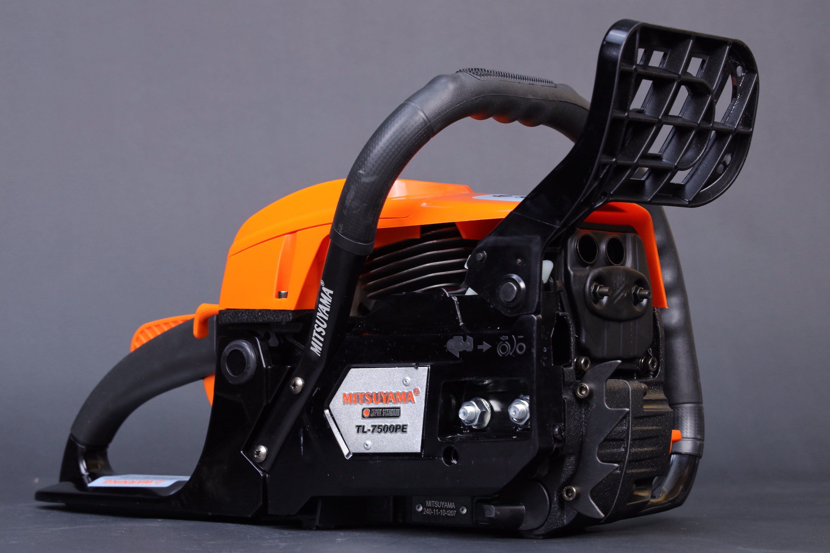 may cua xich mitsuyama tl 7500pe khong lam xich 1