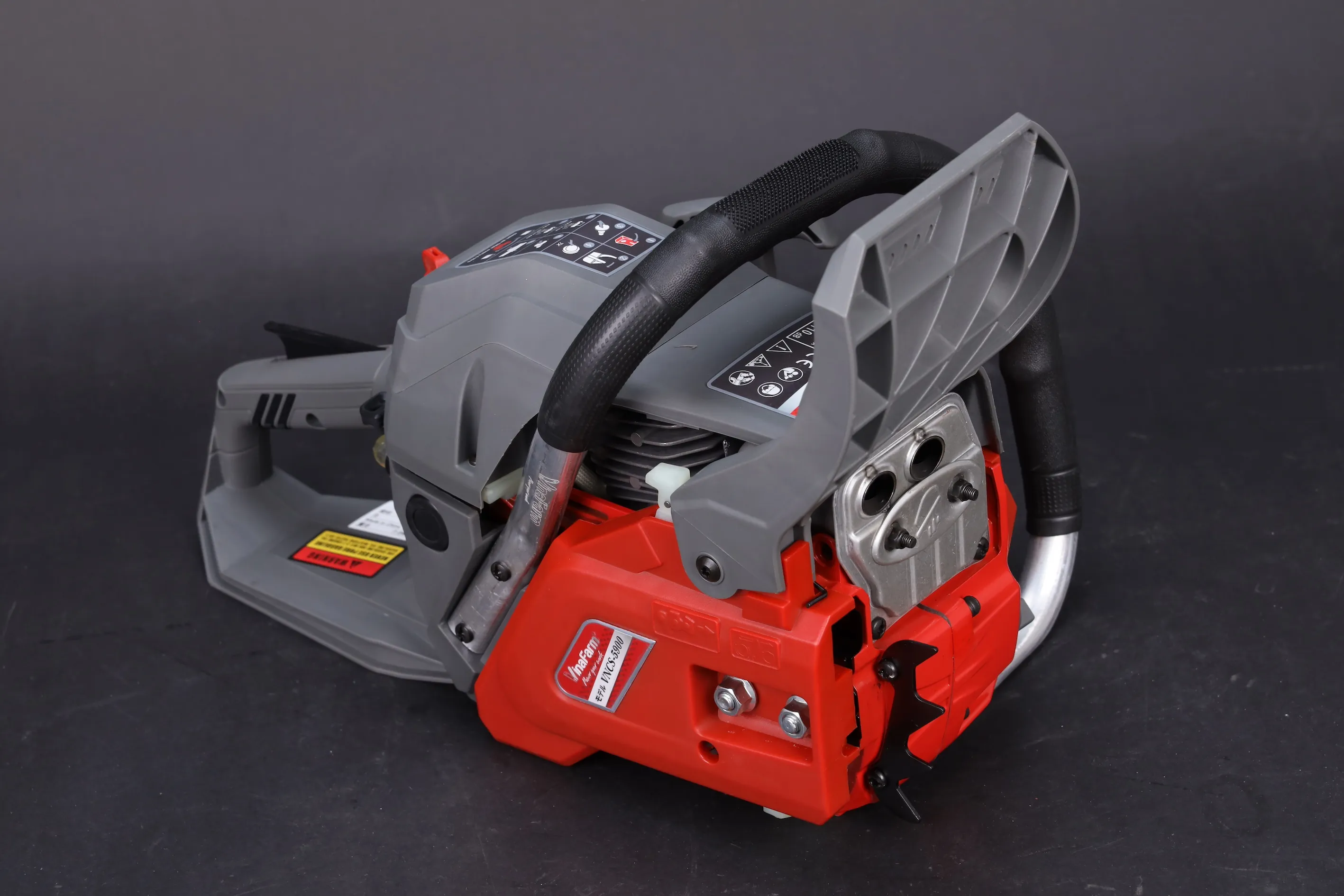 may cua xich vinafarm vncs 5900 2