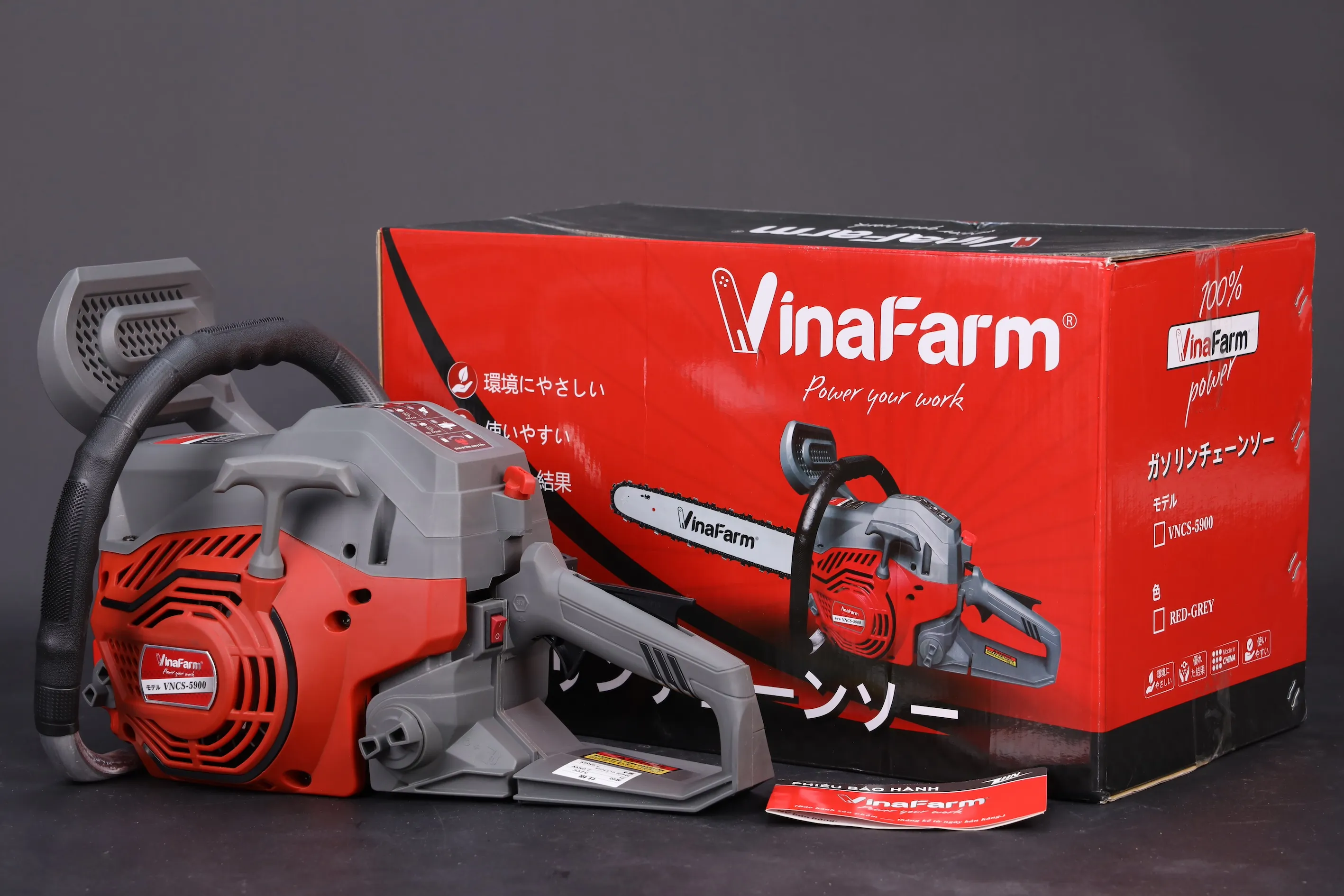 may cua xich vinafarm vncs 5900 4