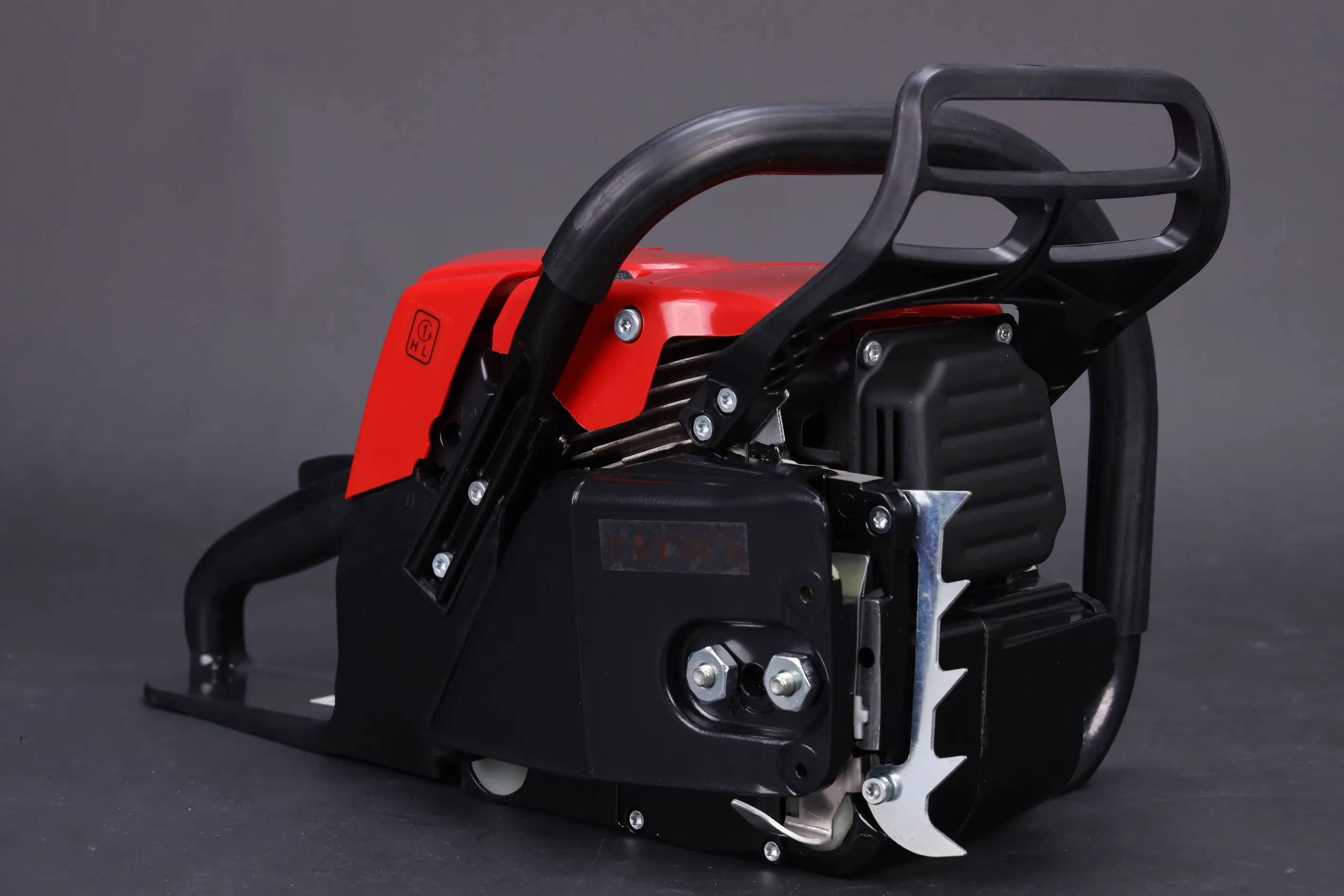 may cua xich yataka cs 381s khong lam xich 3