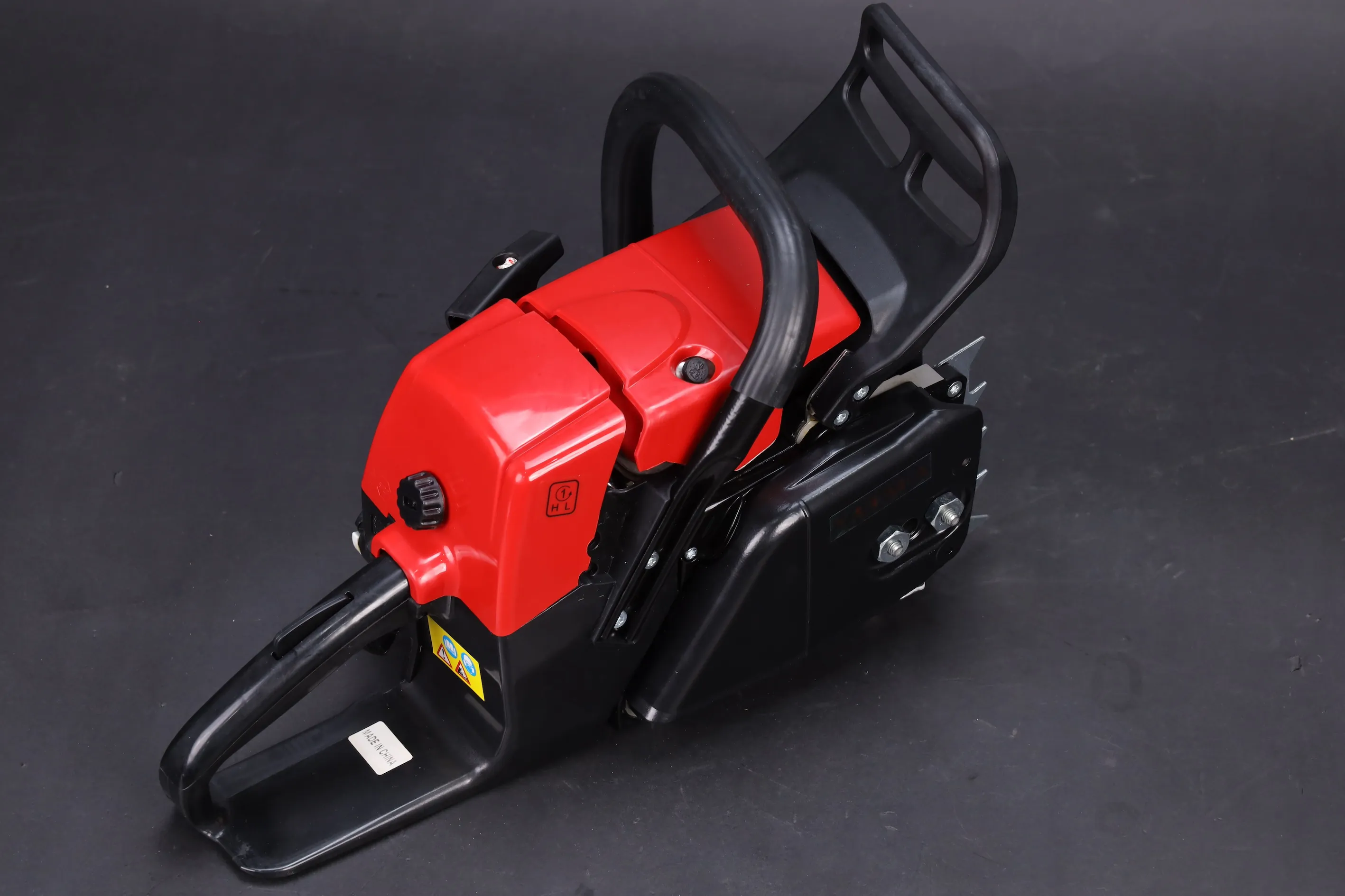 may cua xich yataka cs 381s khong lam xich 7