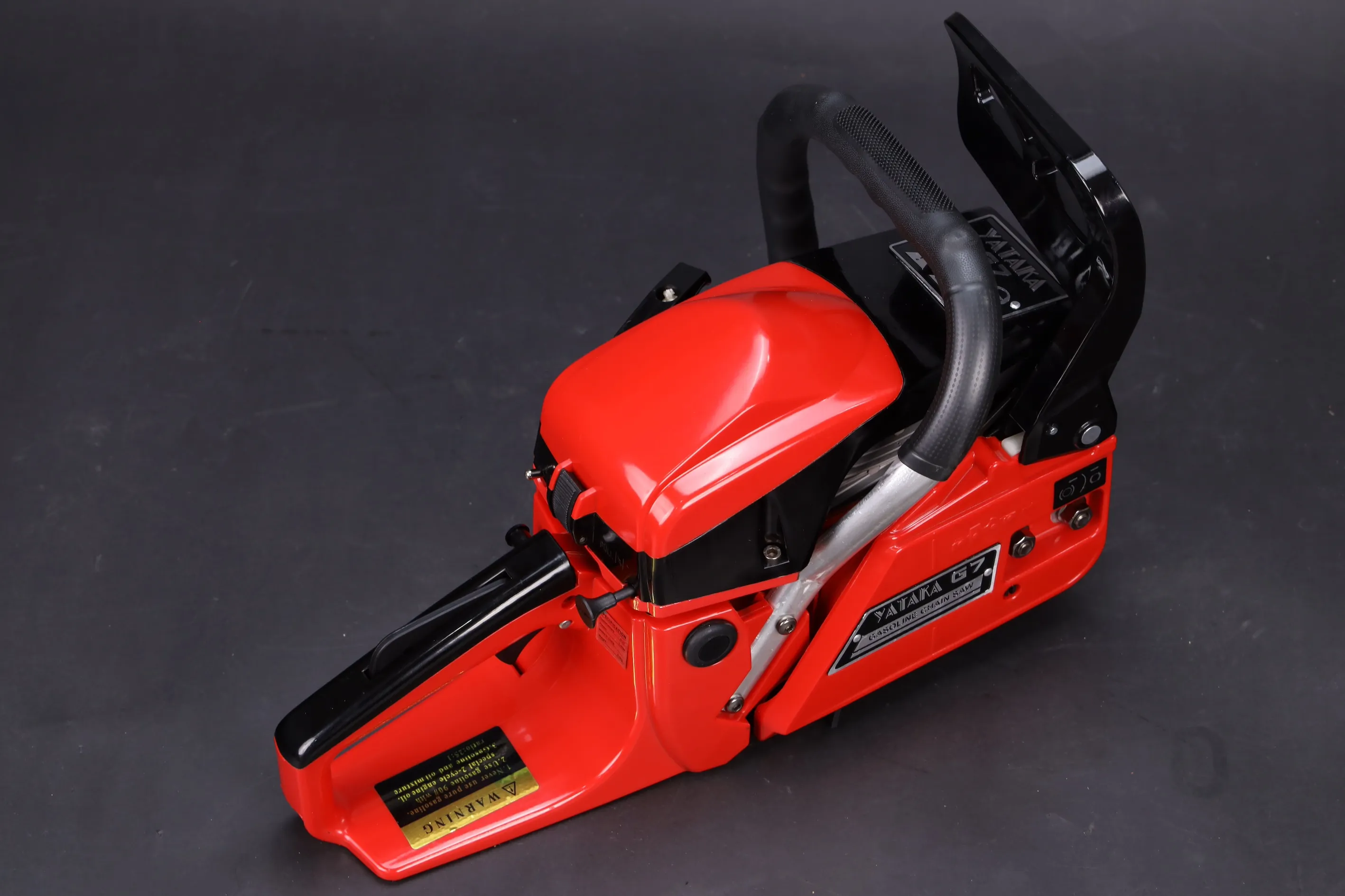 may cua xich yataka g 7 khong lam xich 1